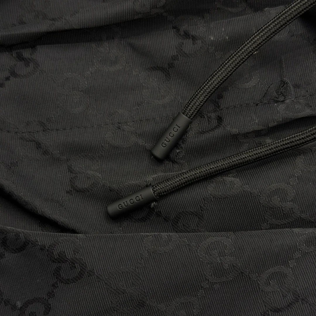 Шорты Мужские Gucci 18278469