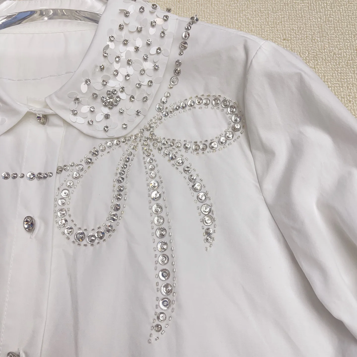 Рубашки Женские Valentino 3459532