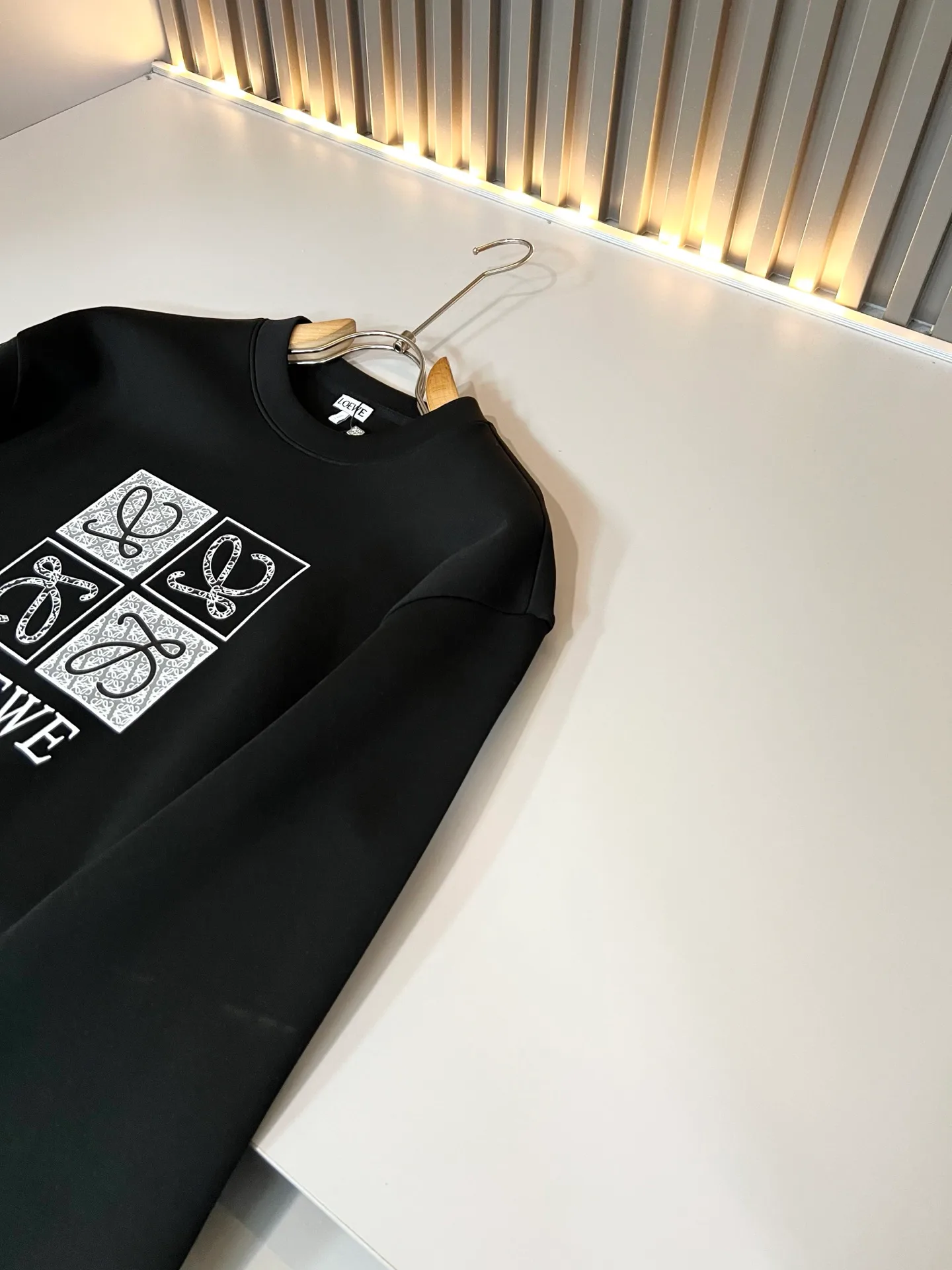 Свитшоты И Худи Мужские Loewe 18446404