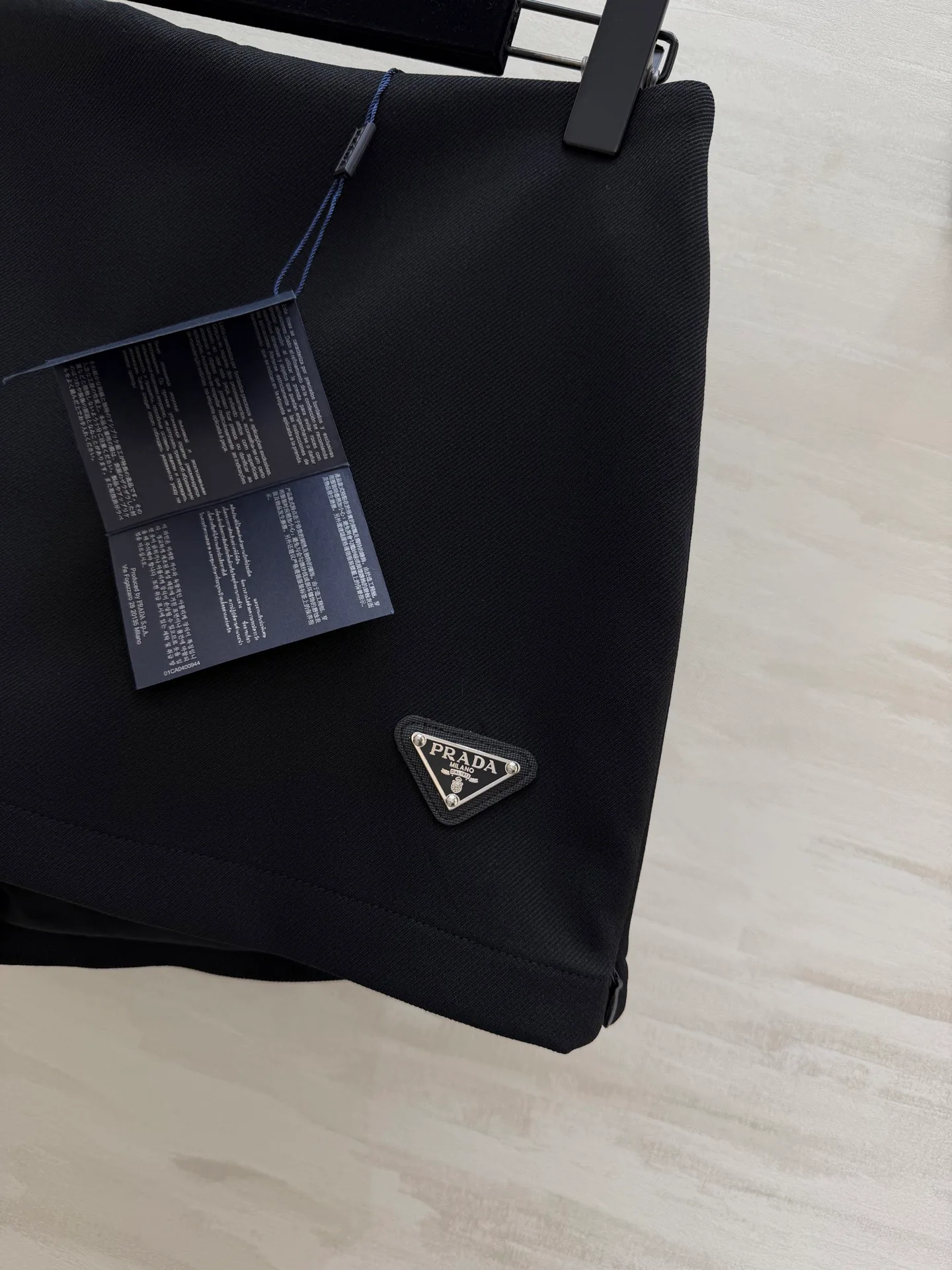 Шорты Женские Prada 11568010
