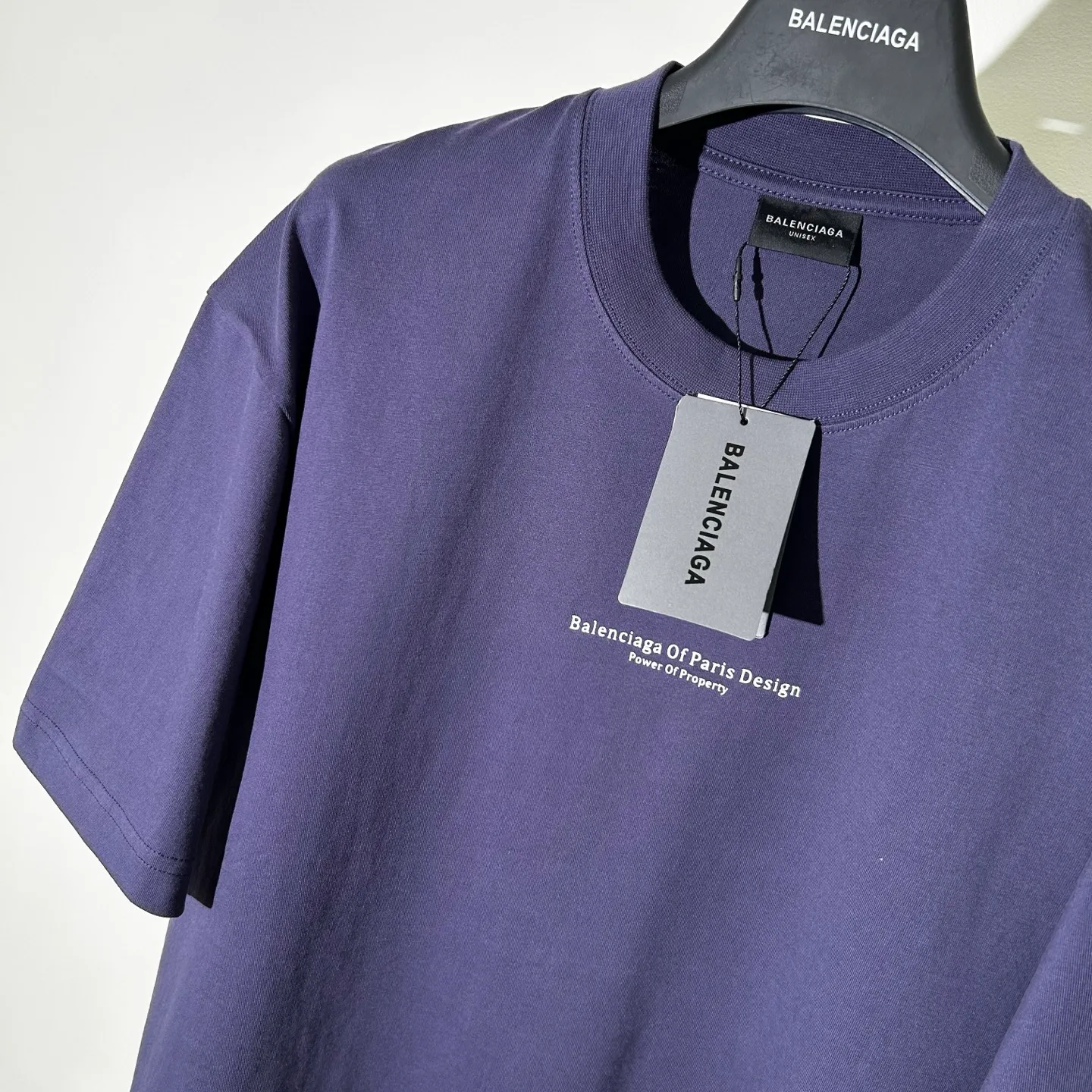 Футболки Мужские Balenciaga 11345731