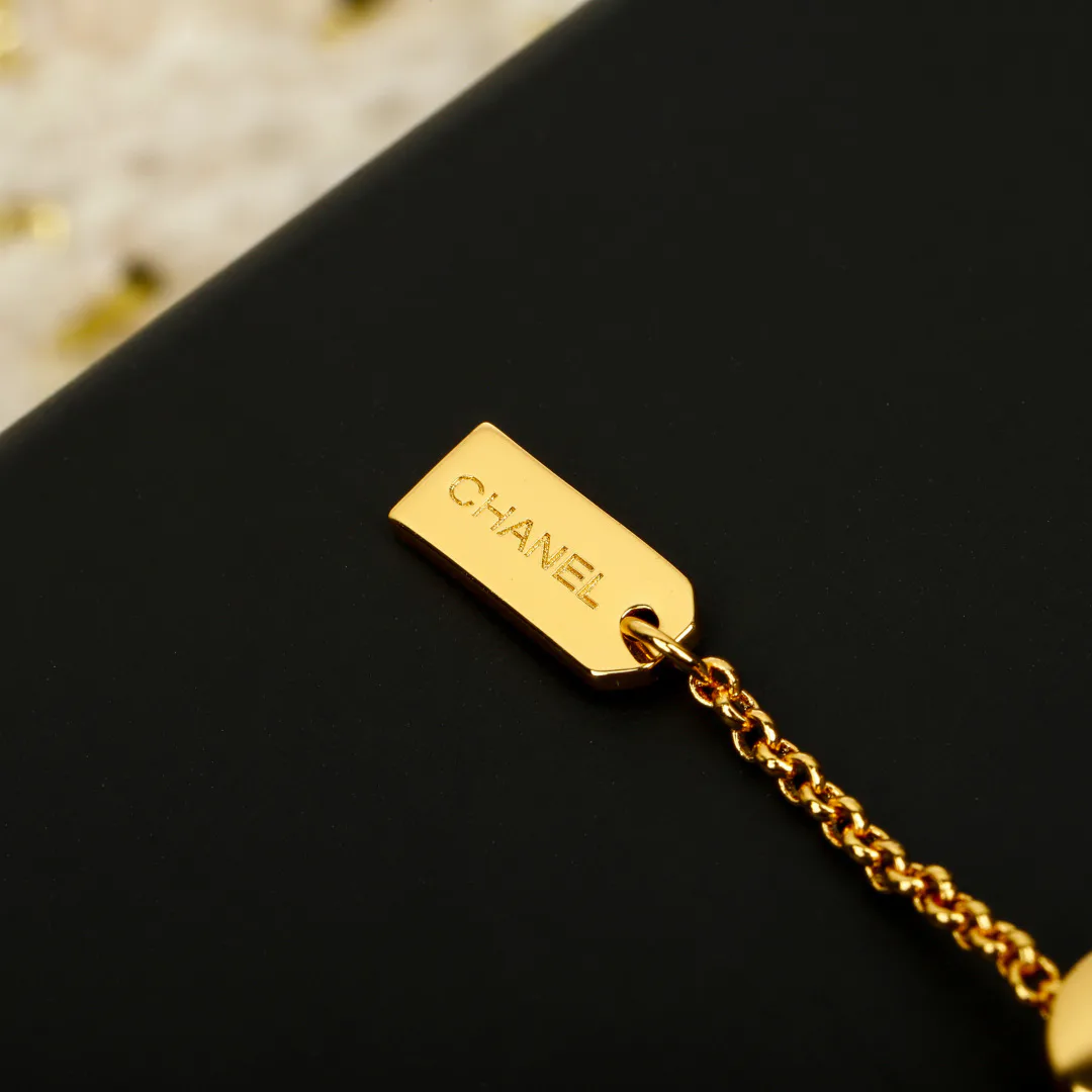 Бижутерия Chanel 11684752
