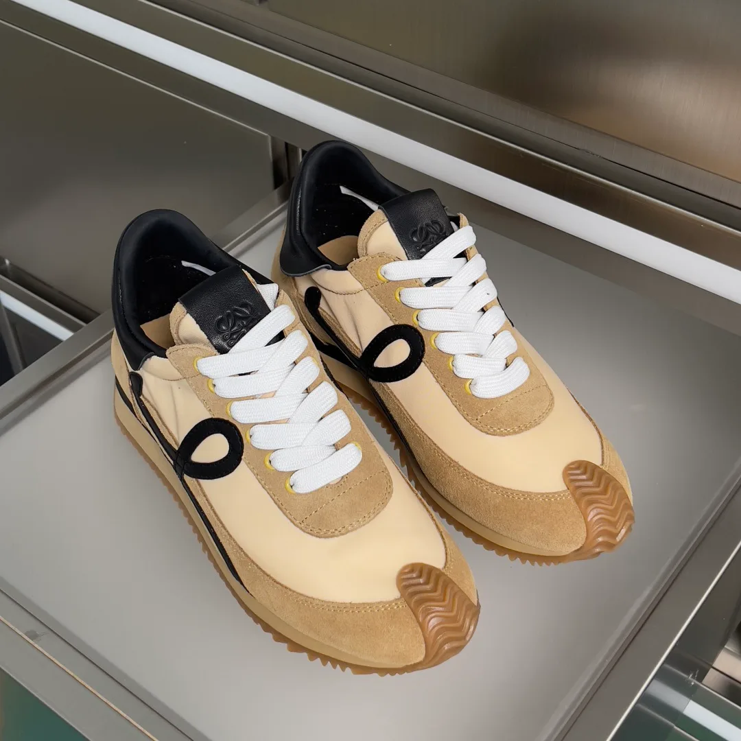 Кроссовки Женские Loewe 1607301