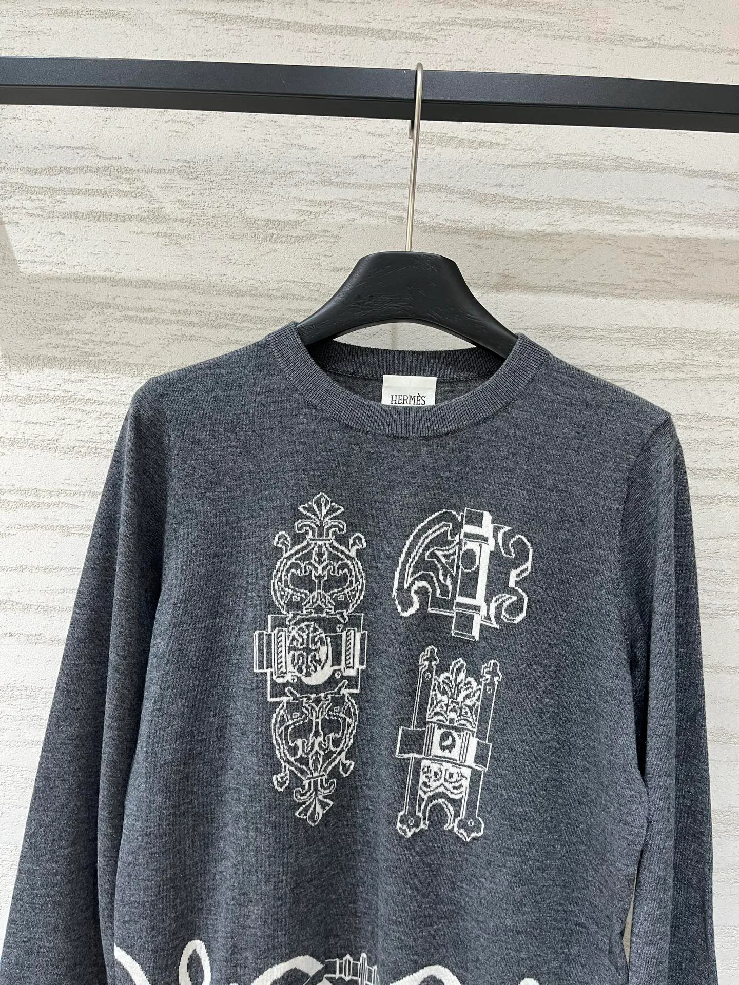 Джемперы И Свитеры Женские Hermes 18533447