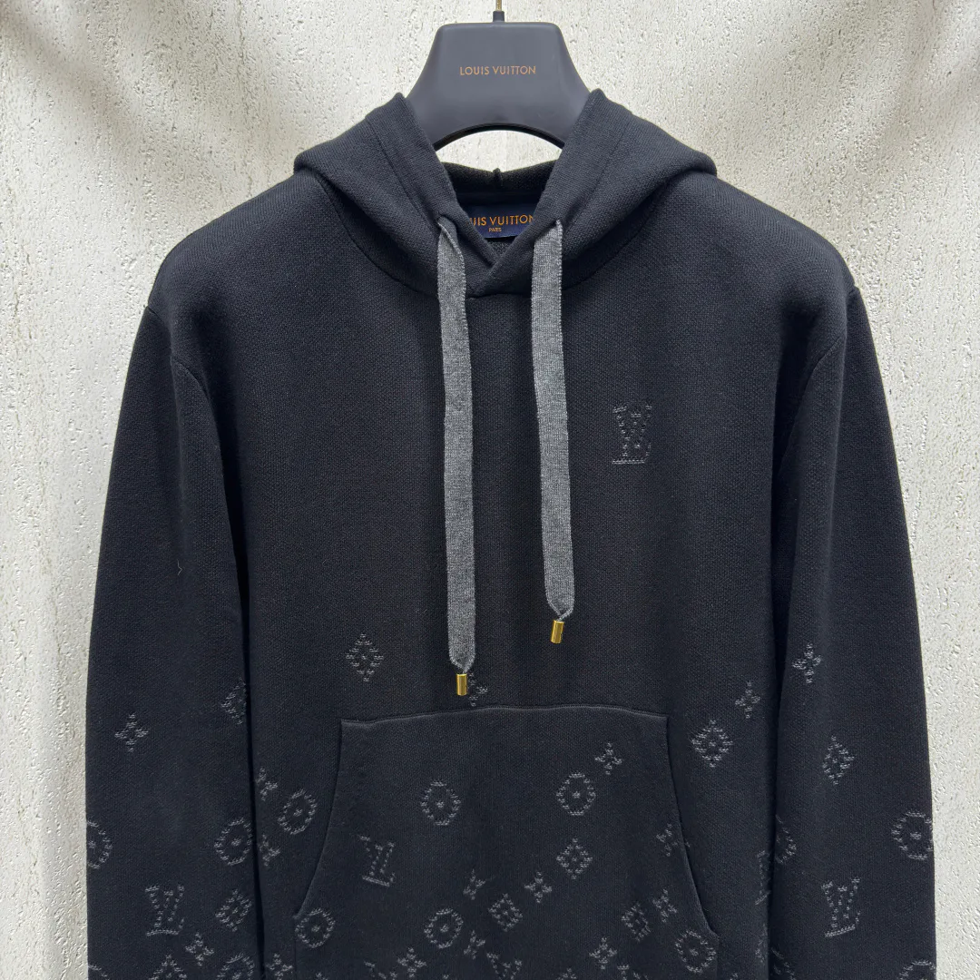 Свитшоты И Худи Мужские Louis Vuitton 19230373