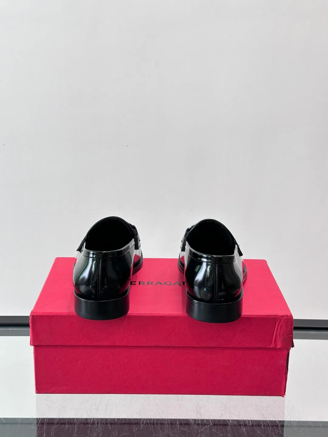 Лоферы И Туфли Мужские Salvatore Ferragamo 17514639