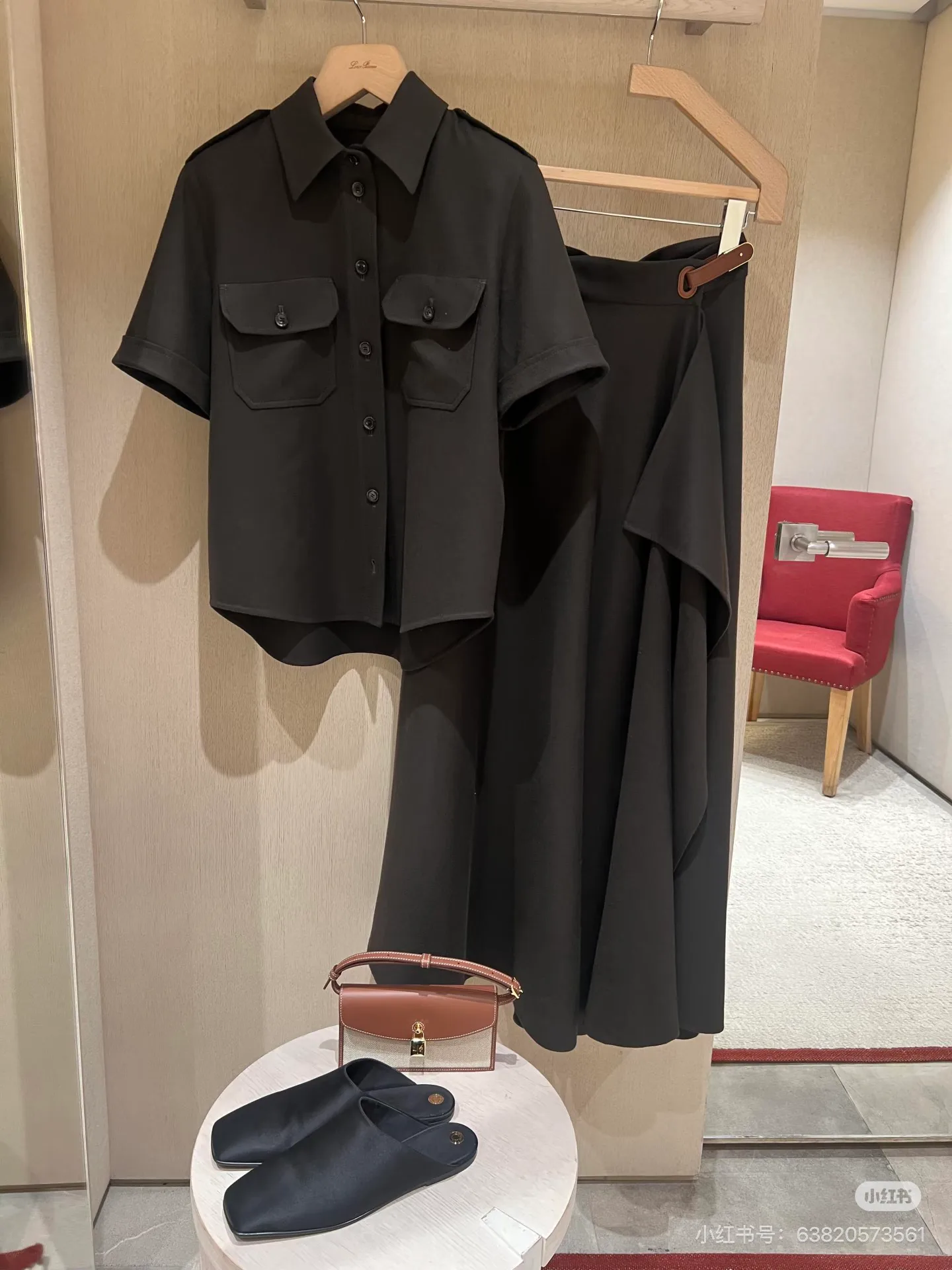 Рубашки Женские Loro Piana 11363356