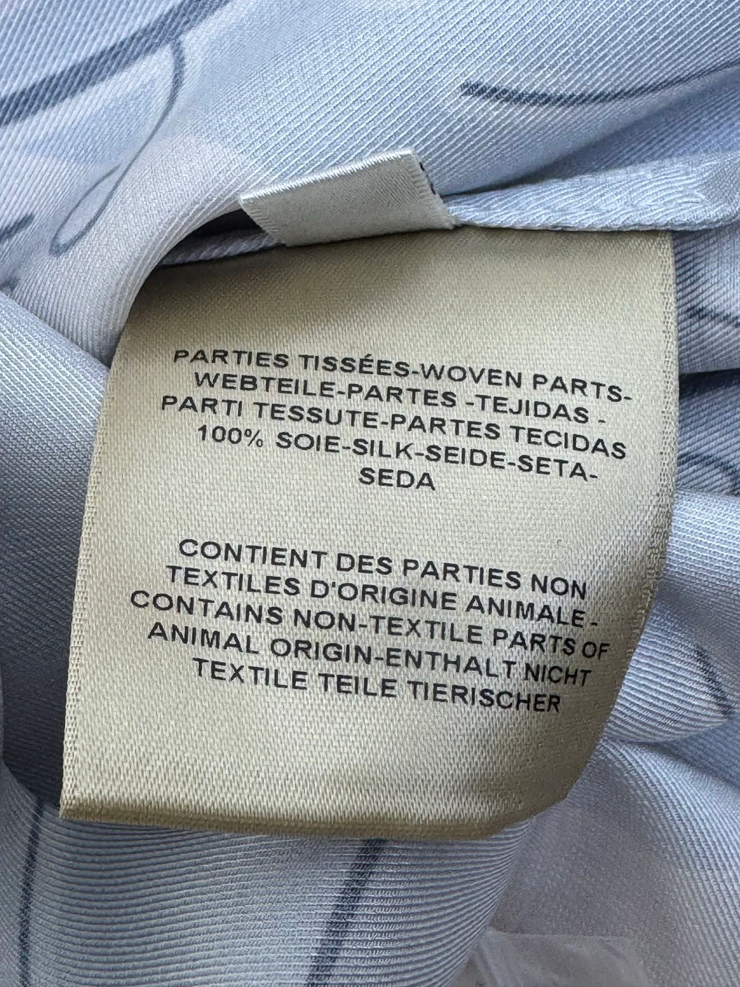 Рубашки Женские Hermes 12650259