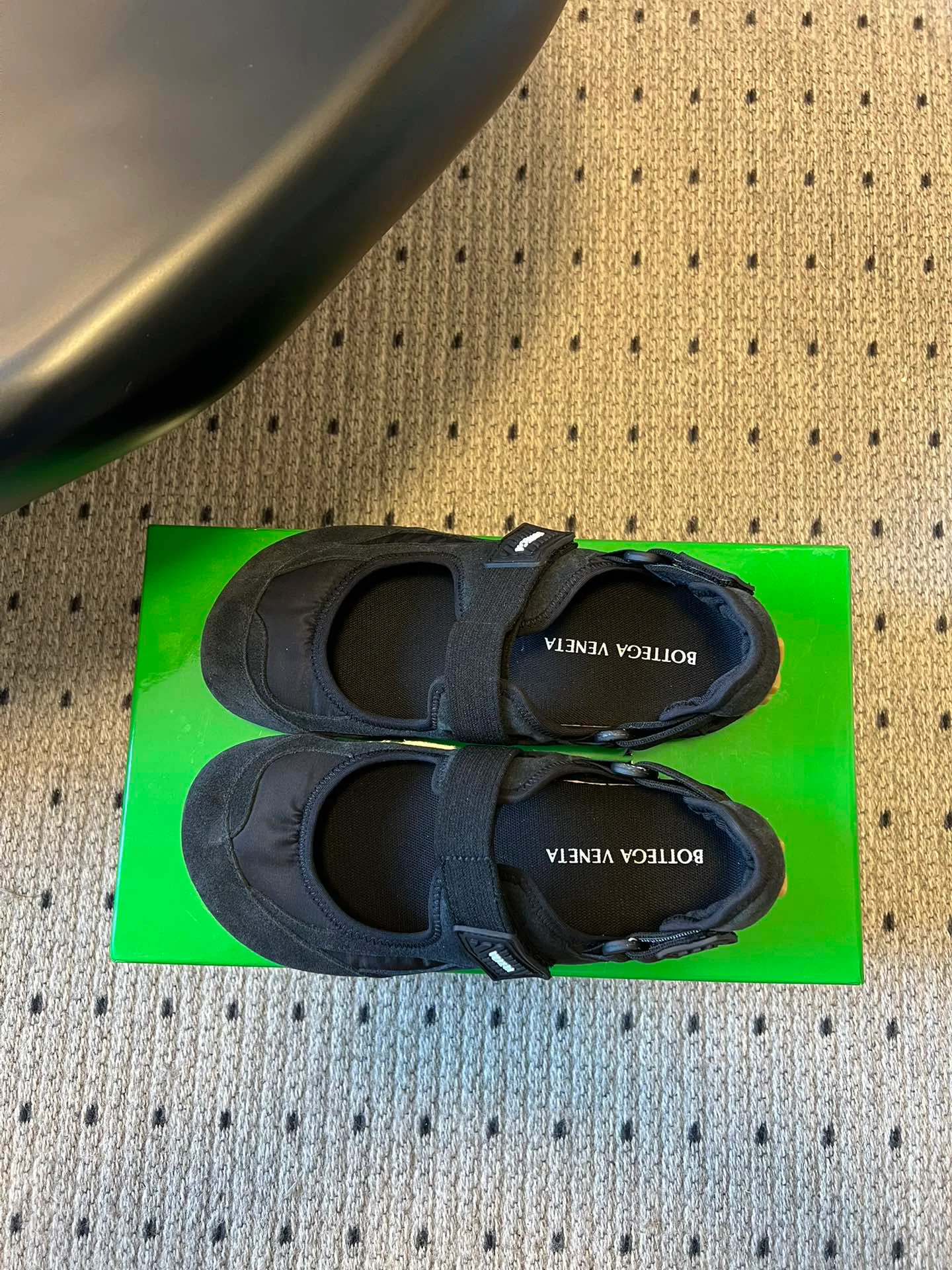 Туфли Женские Bottega Veneta 1618168