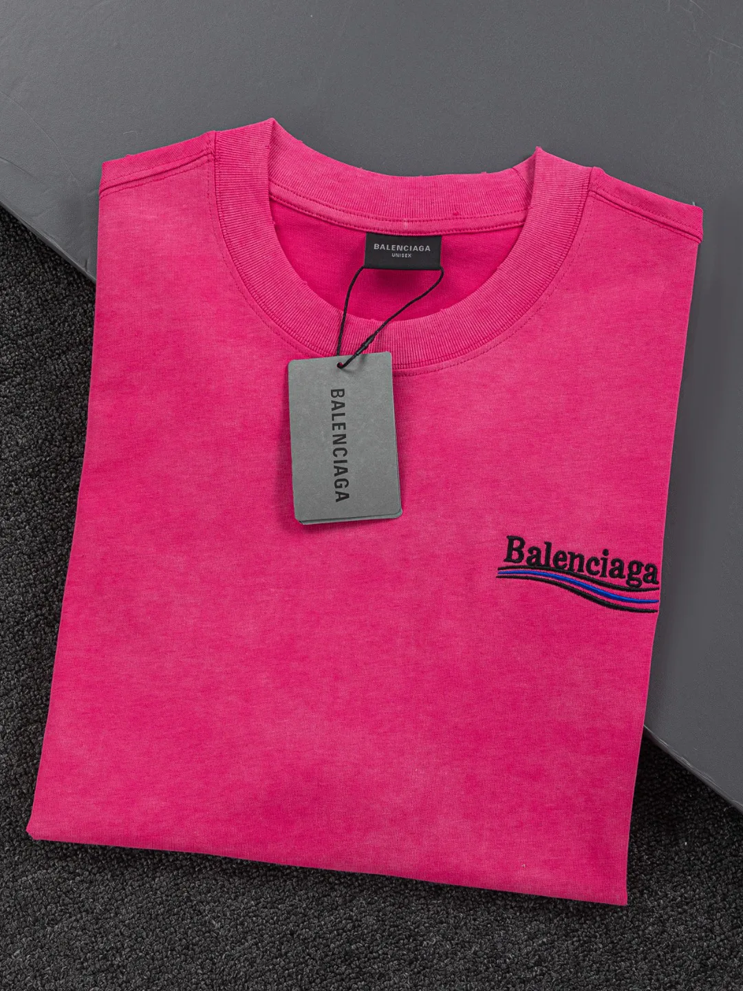 Футболки Мужские Balenciaga 11607988