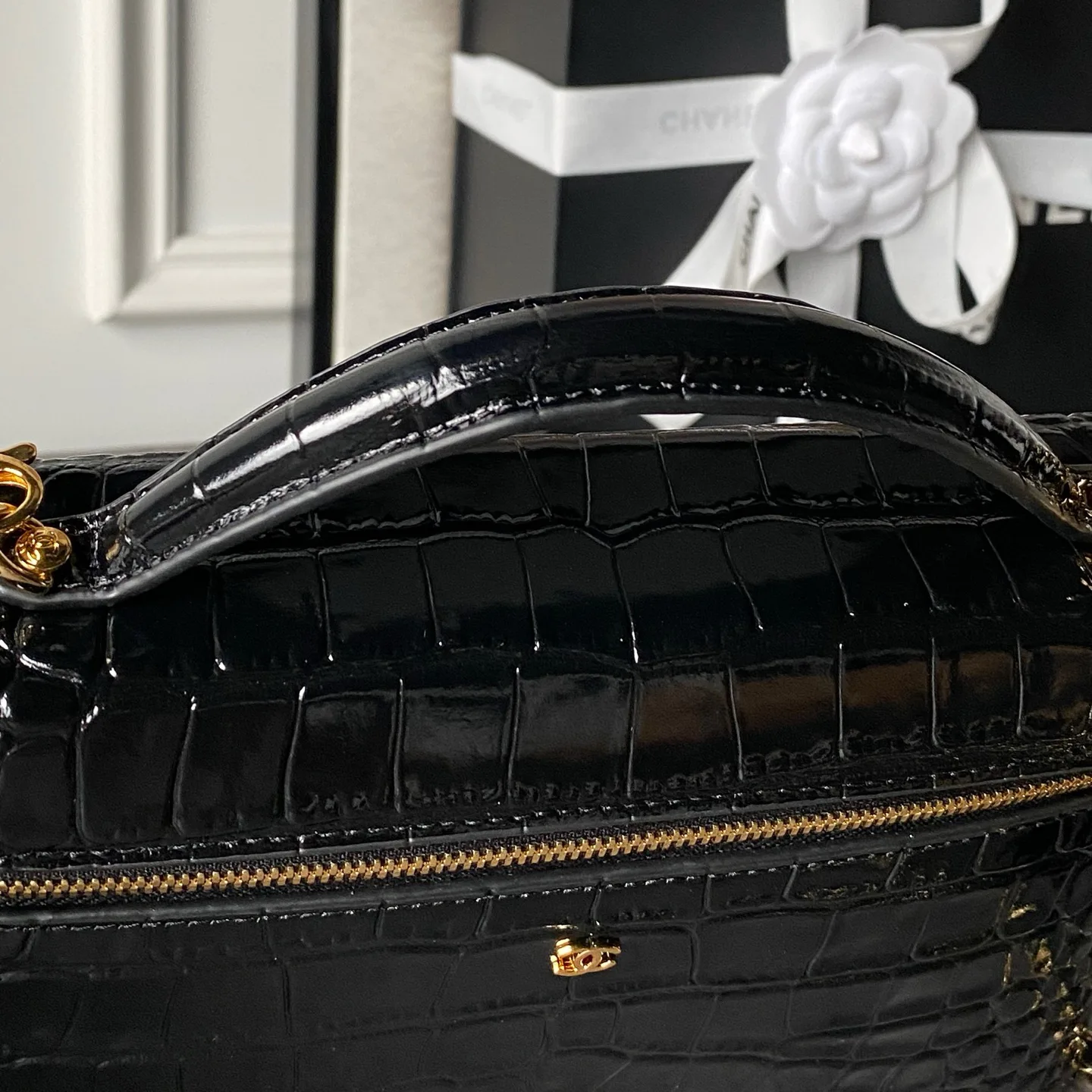 Классические Сумки Женские Chanel 18005050
