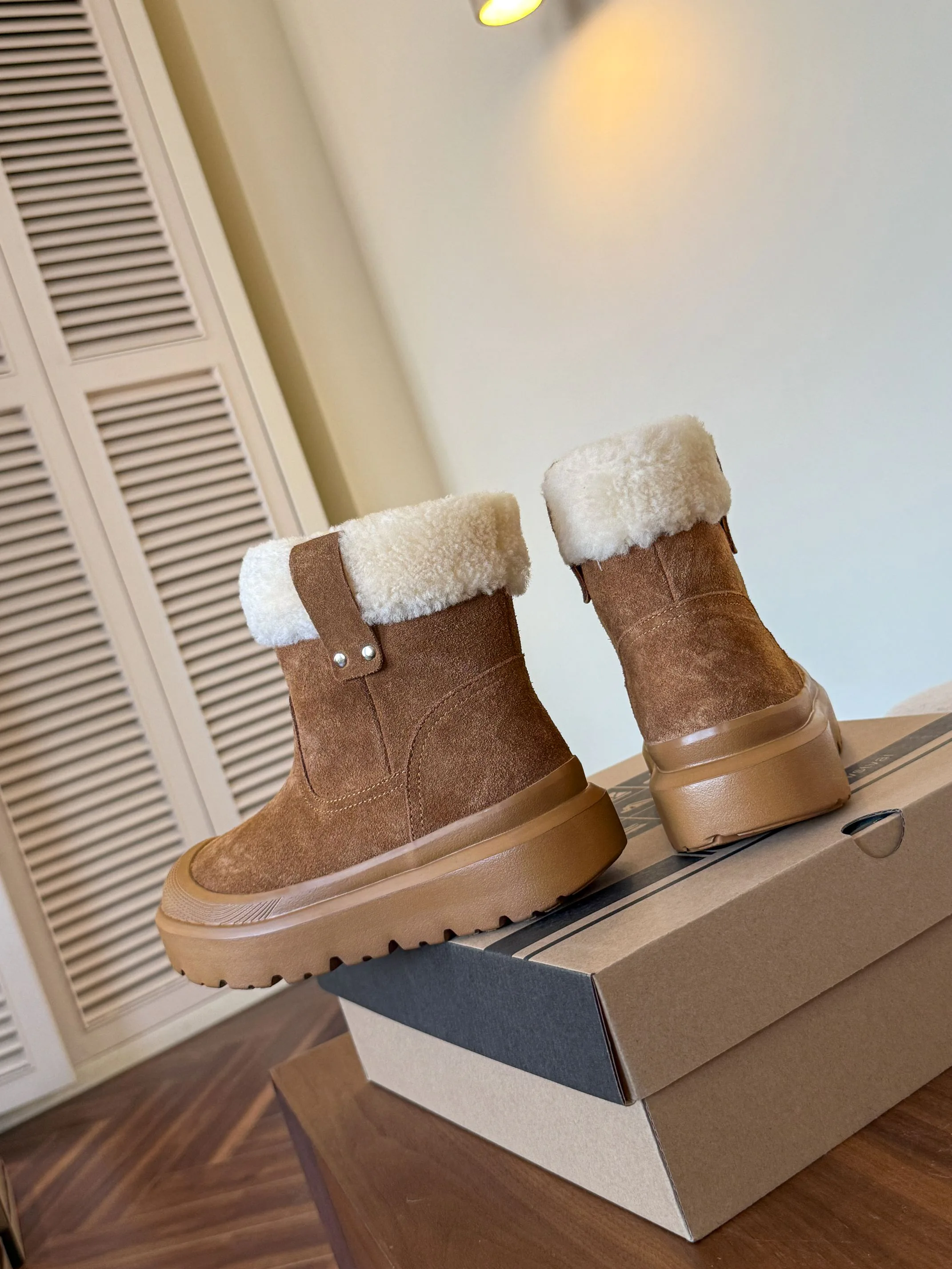 Угги Женские Ugg 520184