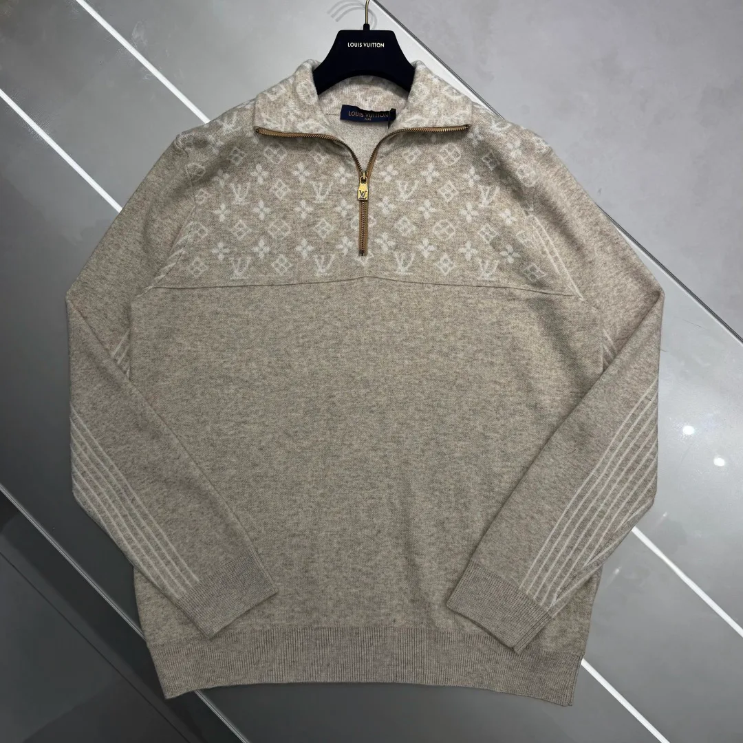 Джемперы И Свитеры Мужские Louis Vuitton 17548762