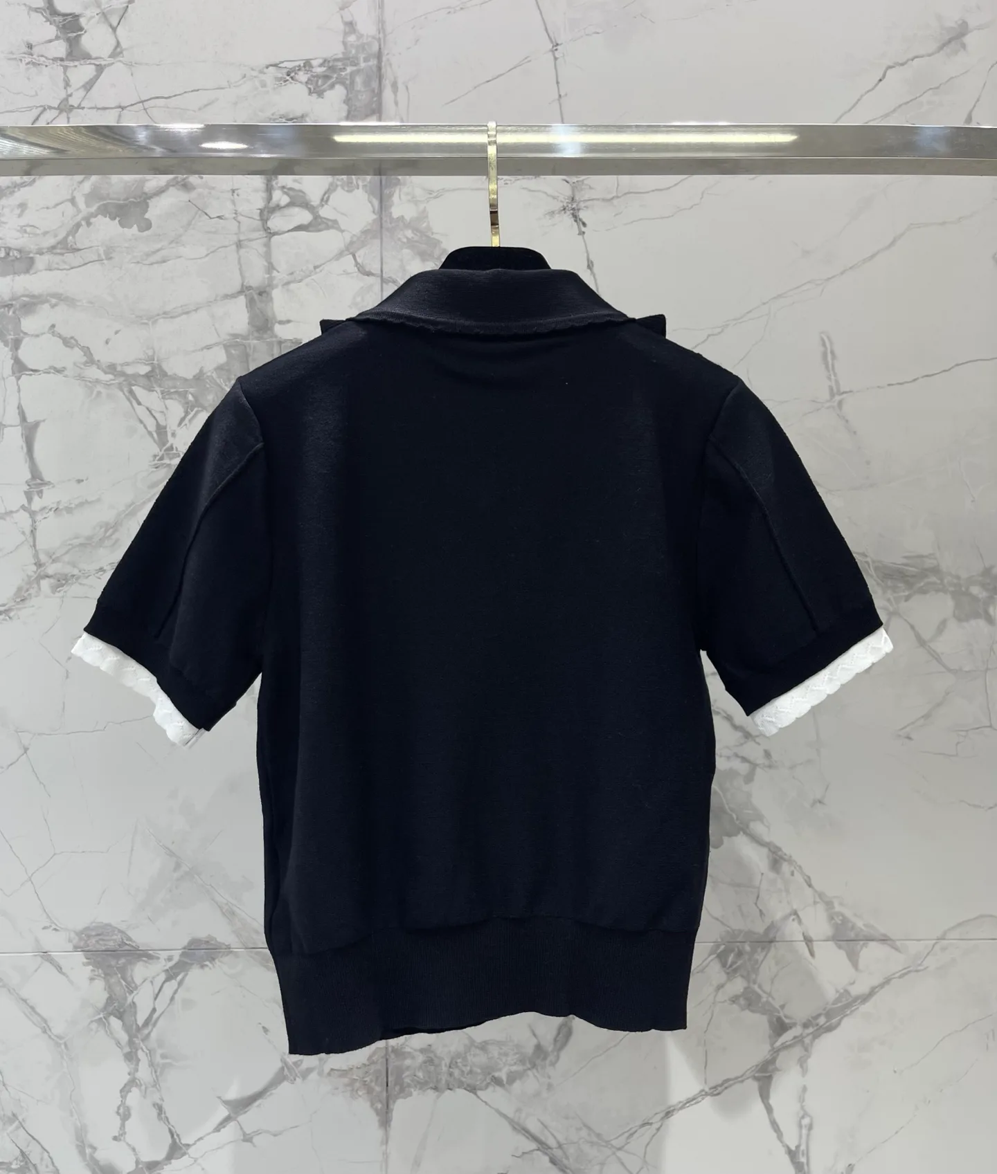 Джемперы И Свитеры Женские Chanel 17500332