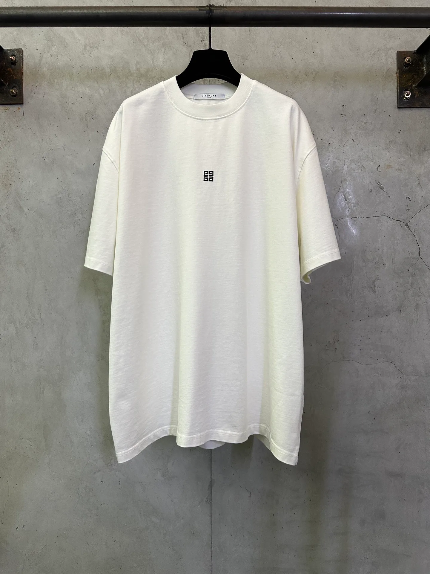 Футболки Мужские Givenchy 3444672