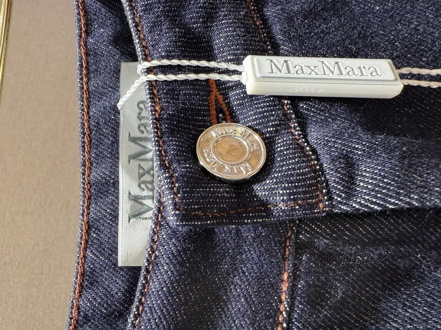 Брюки Женские Max Mara 4884796