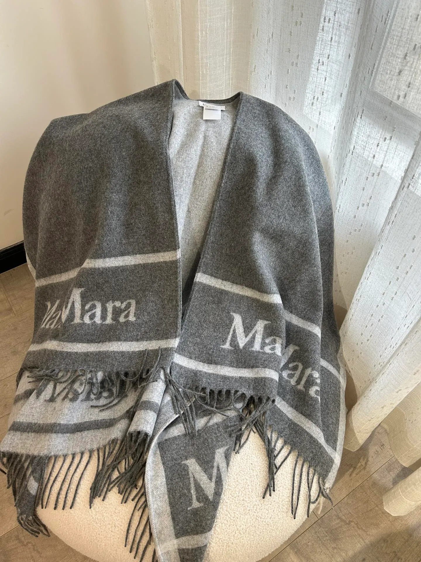 Шарфы Max Mara 1632