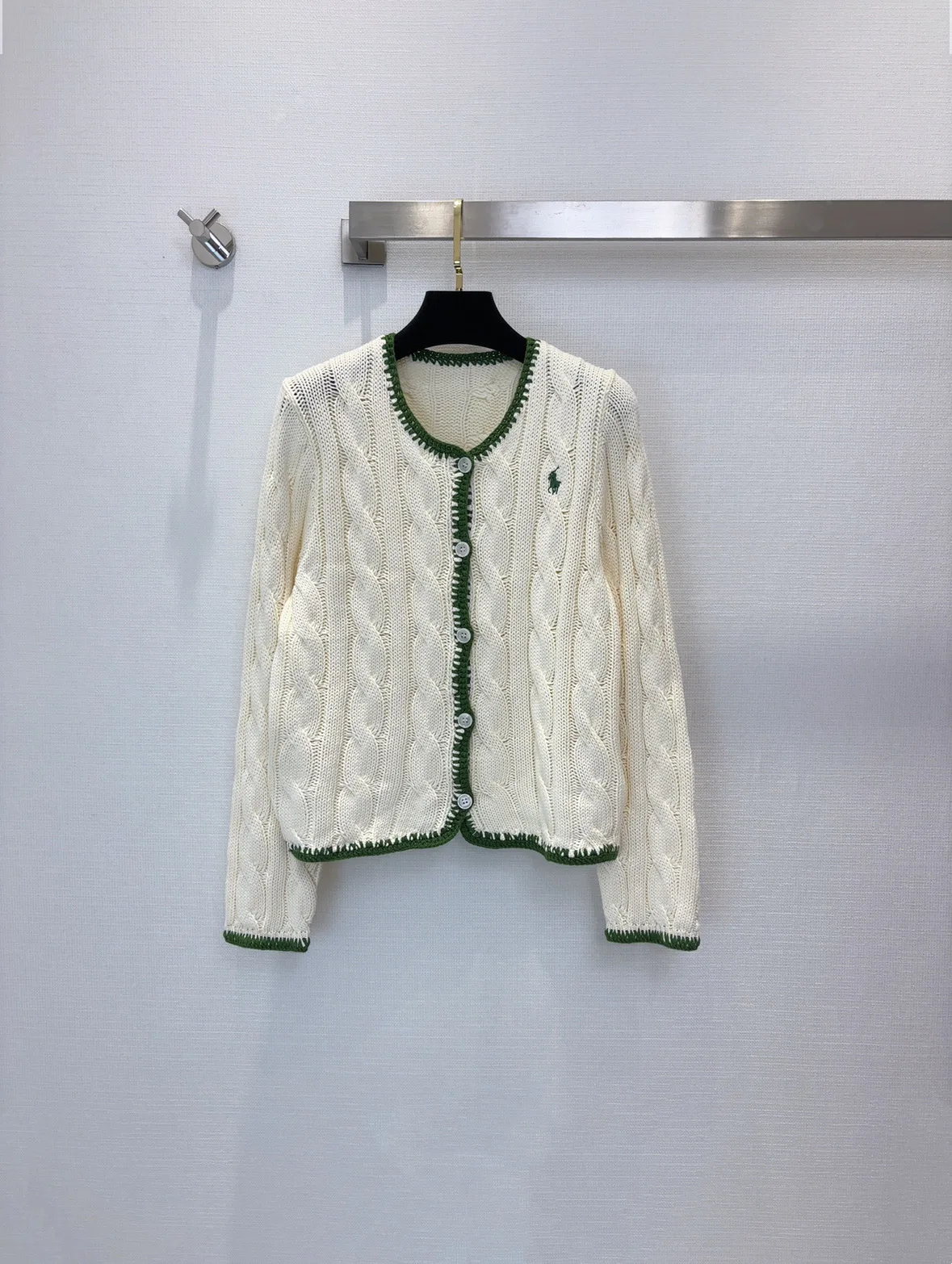 Джемперы И Свитеры Женские Ralph Lauren 17192333