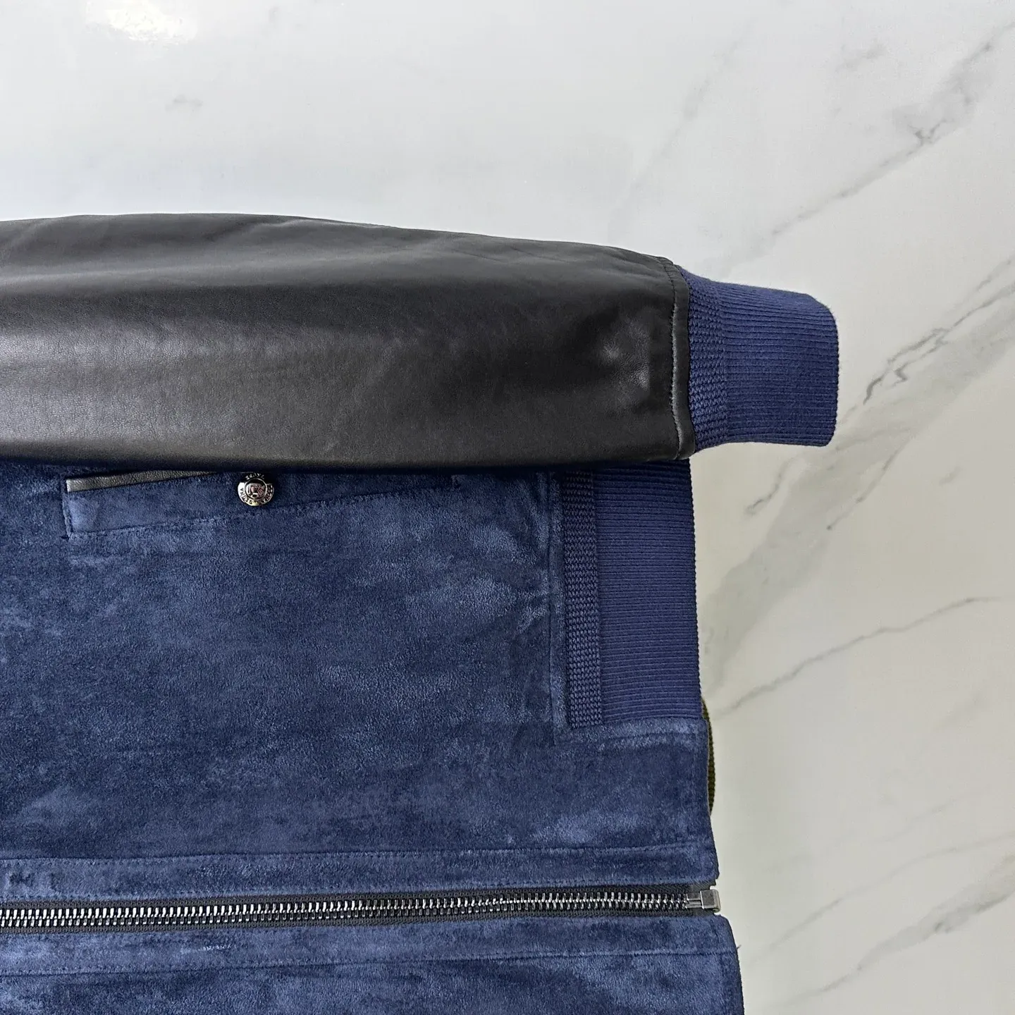 Куртки И Пуховики Мужские Zegna 940662