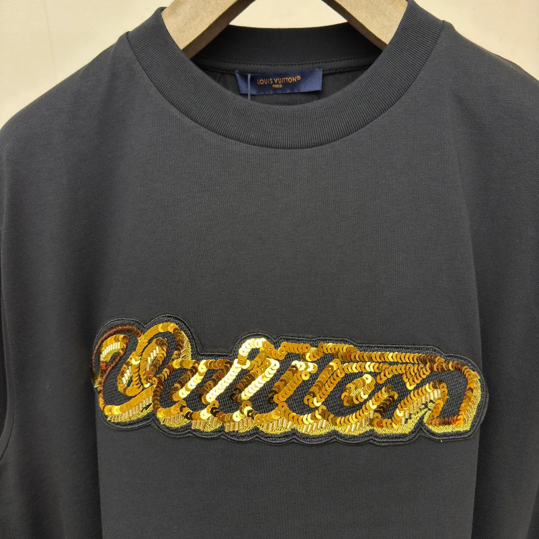 Футболки Мужские Louis Vuitton 4539546
