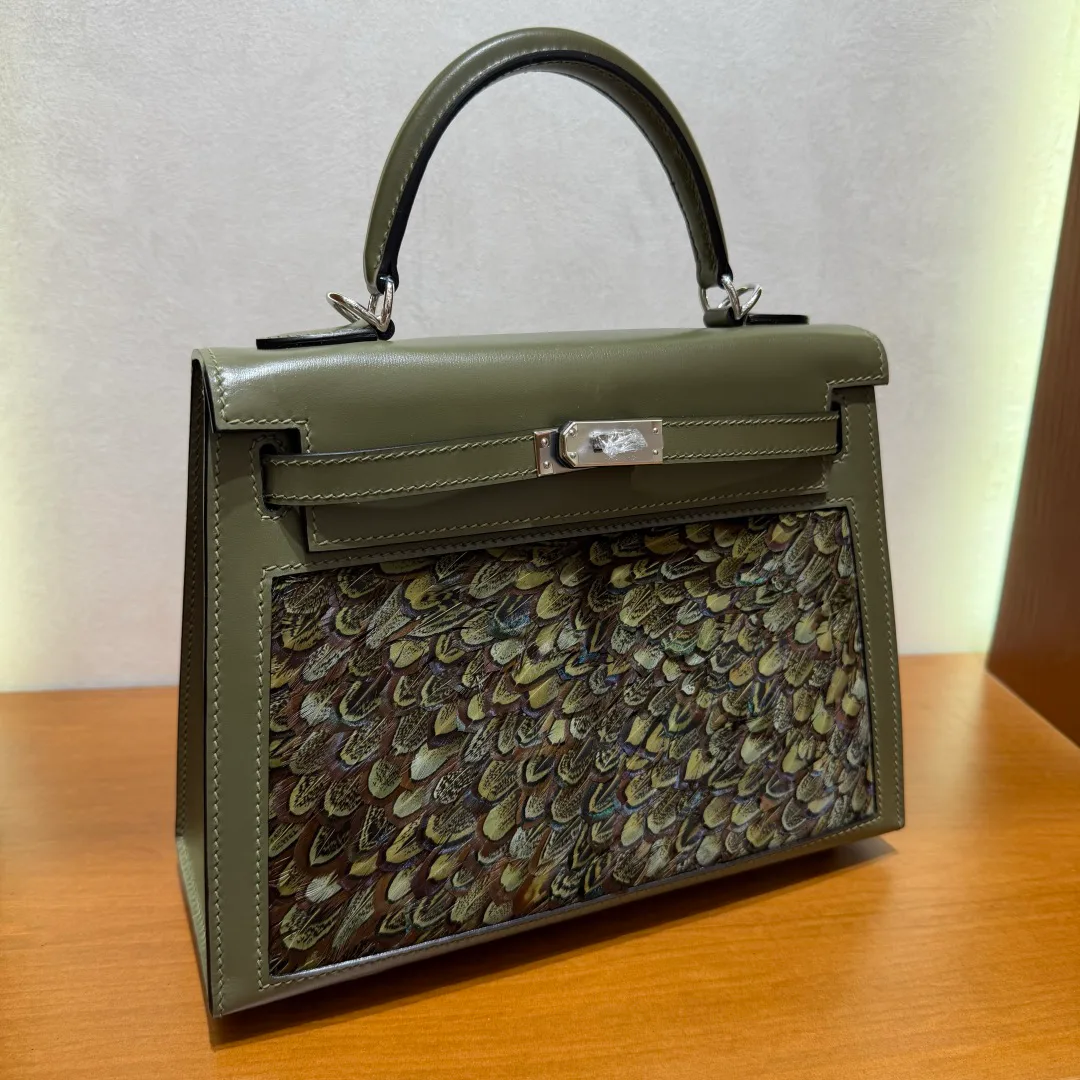 Классические Сумки Женские Hermes 17520118