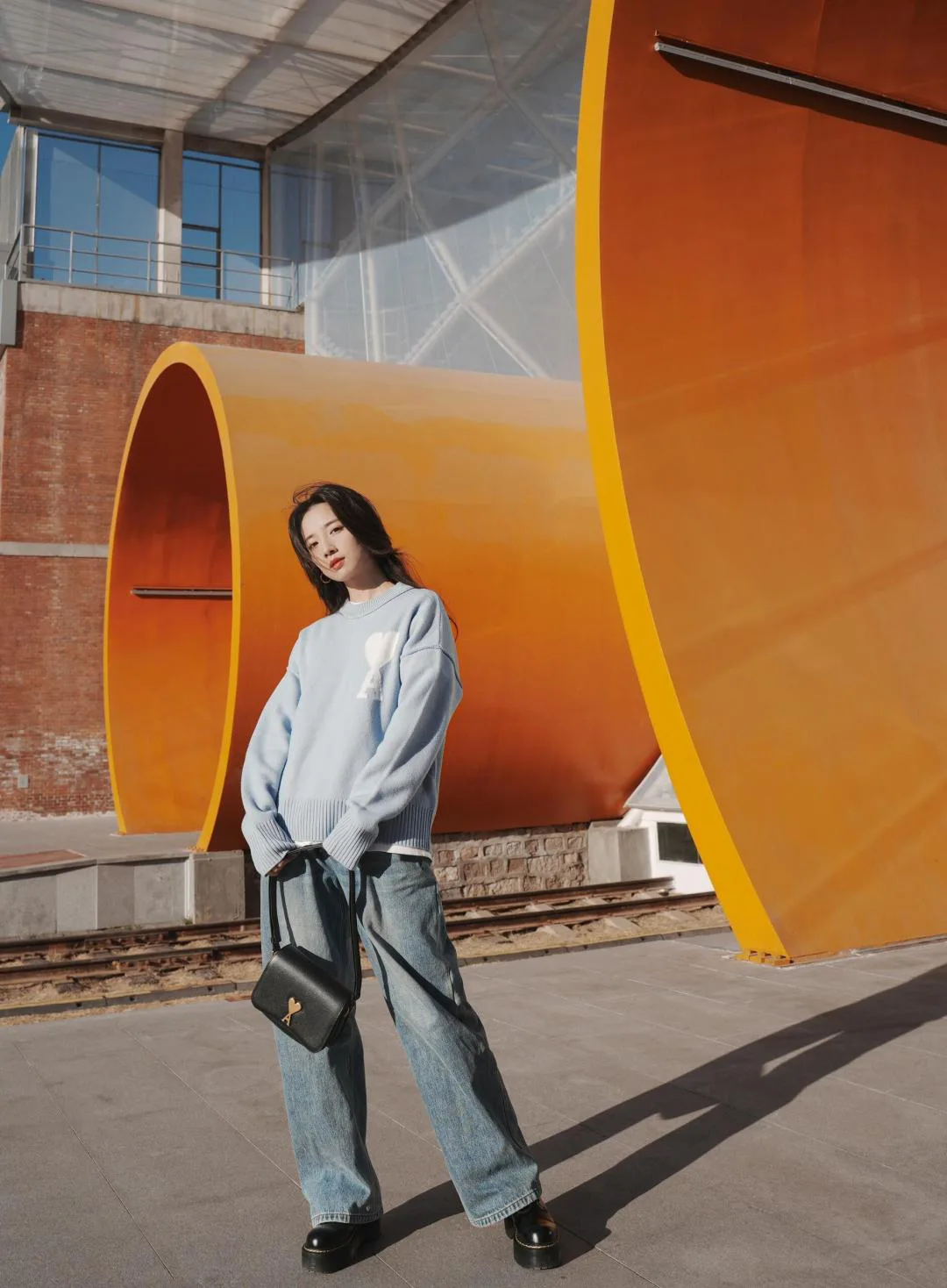 Джемперы И Свитеры Мужские Ami Paris 174539