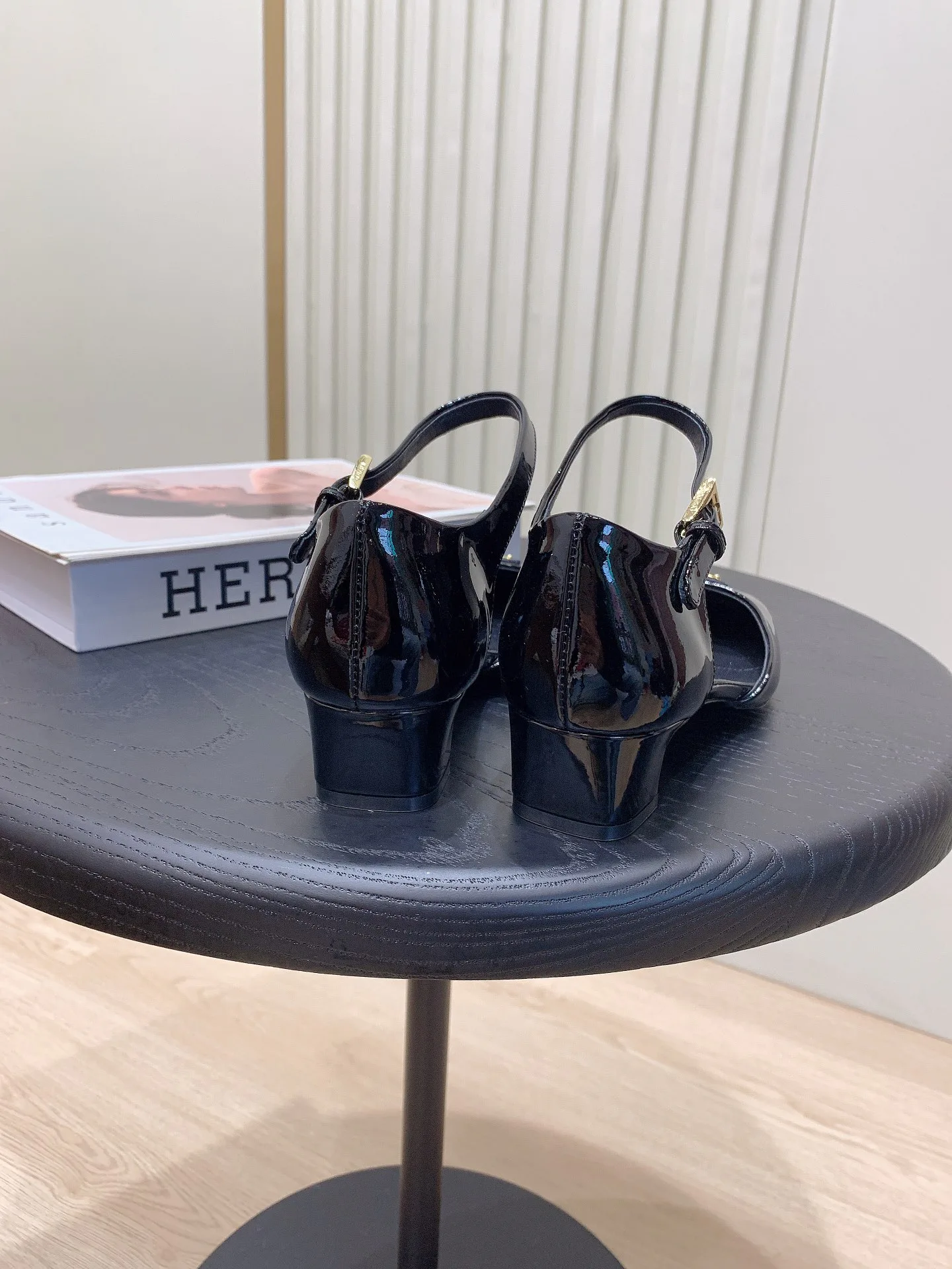 Туфли Женские Prada 3548272