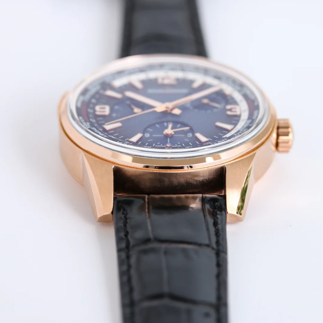 Часы Мужские Jaeger-Lecoultre 691892