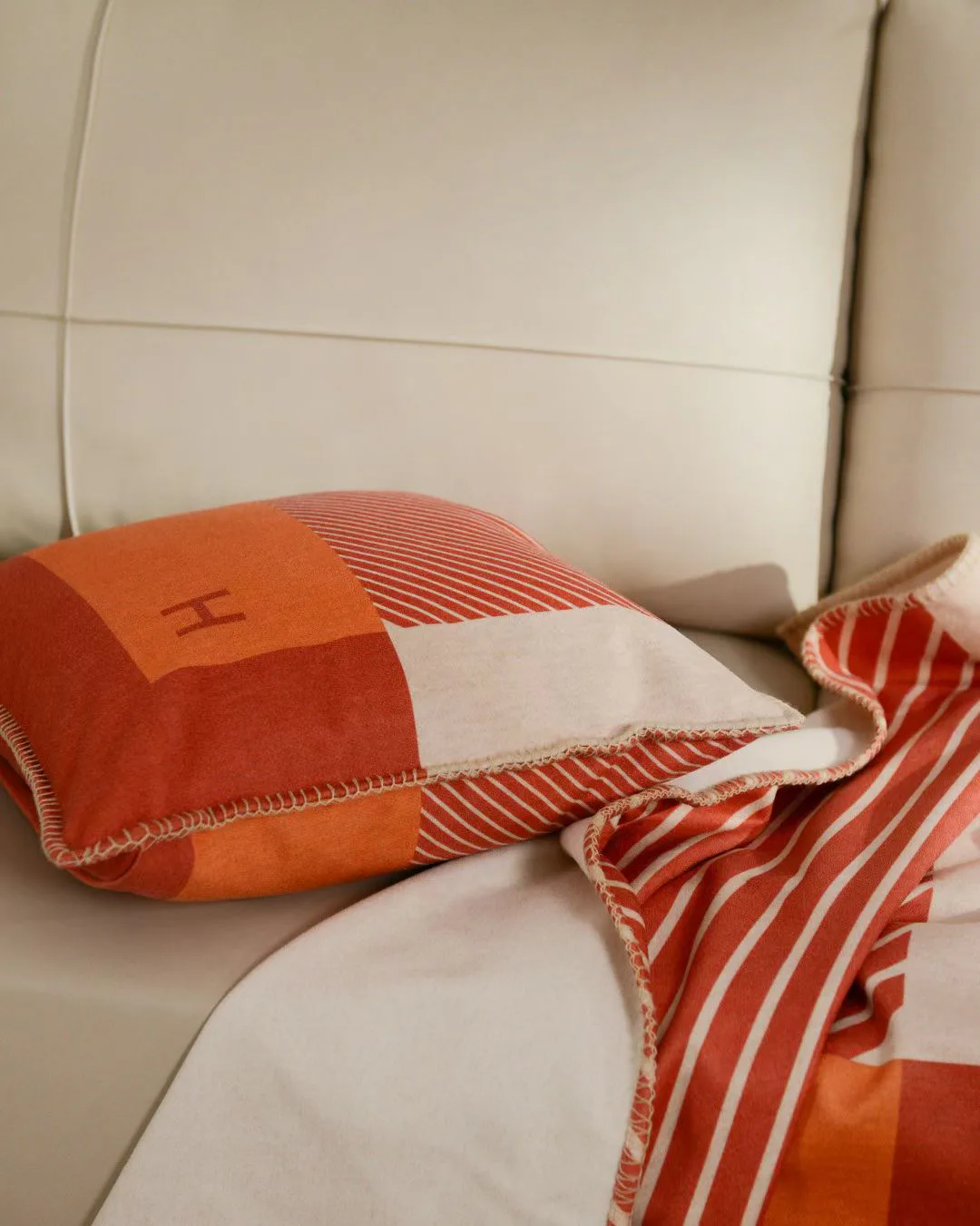 Текстиль Hermes 431351