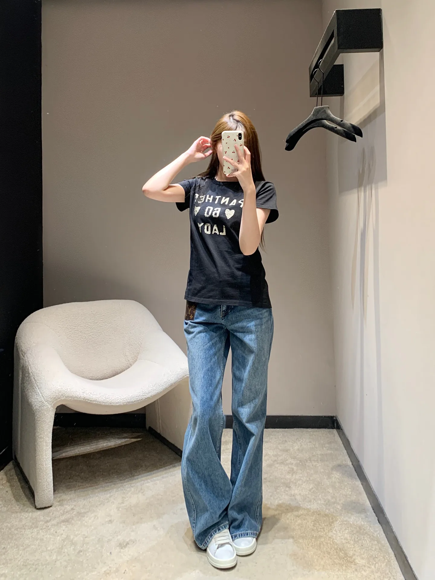 Футболки Женские Valentino 5883470