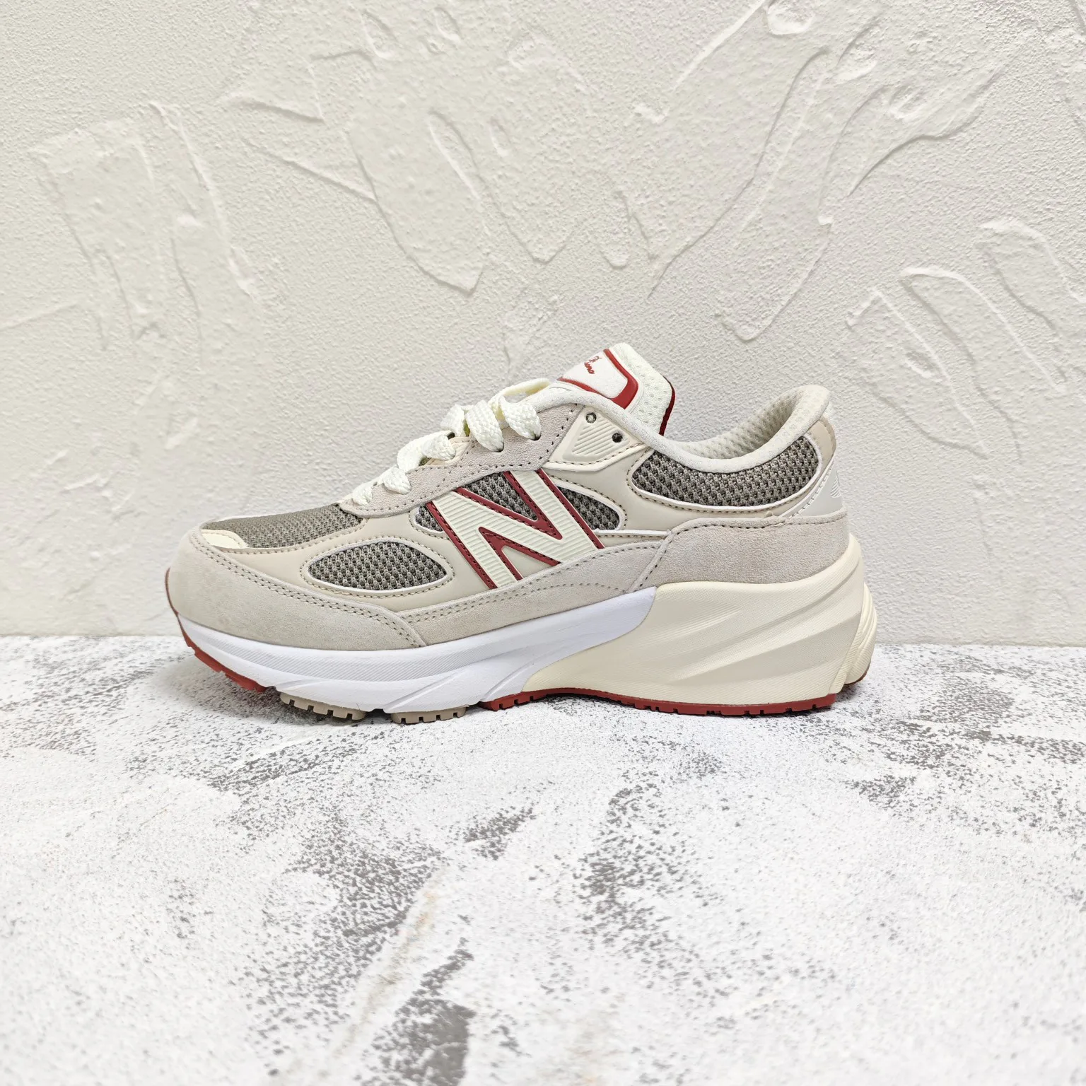 Кроссовки Женские New Balance 17917127