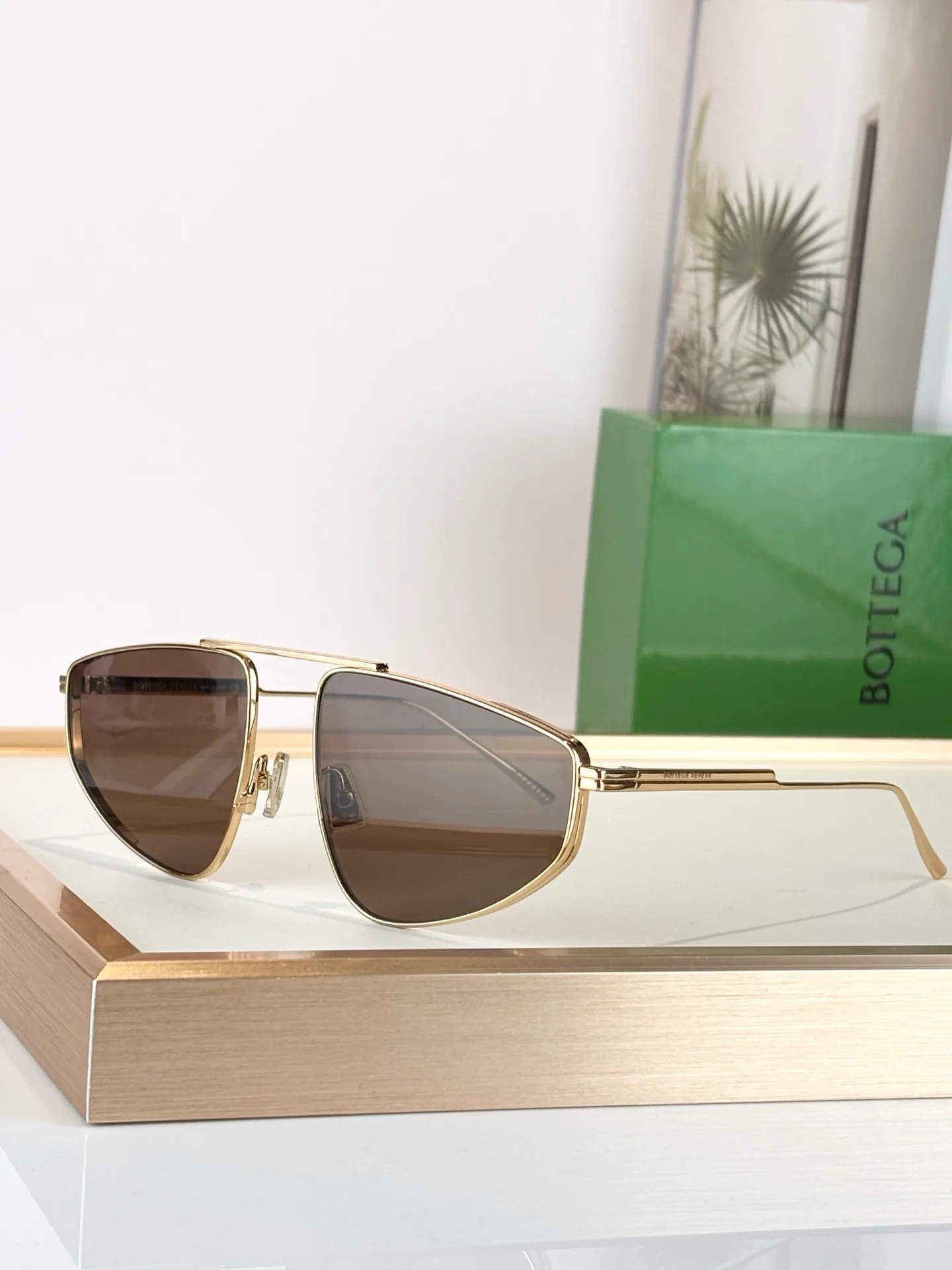 Очки Bottega Veneta 12564409