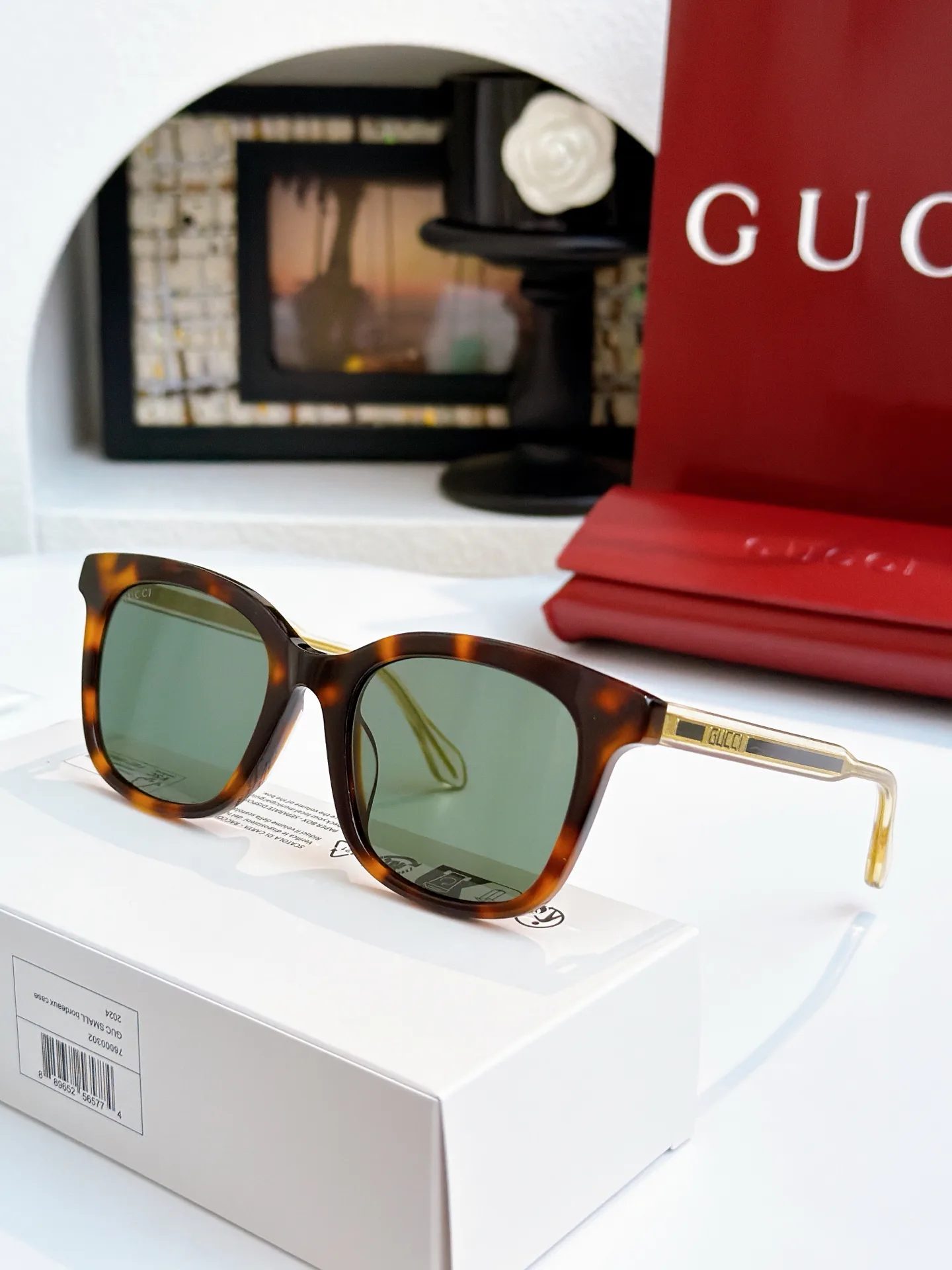 Очки Gucci 11055493