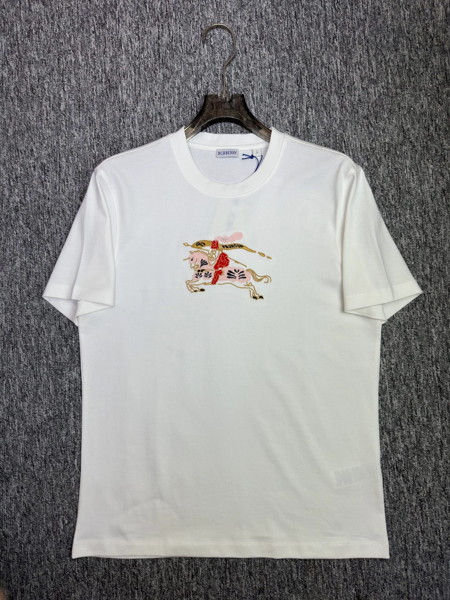 Футболки Женские Burberry 1771256