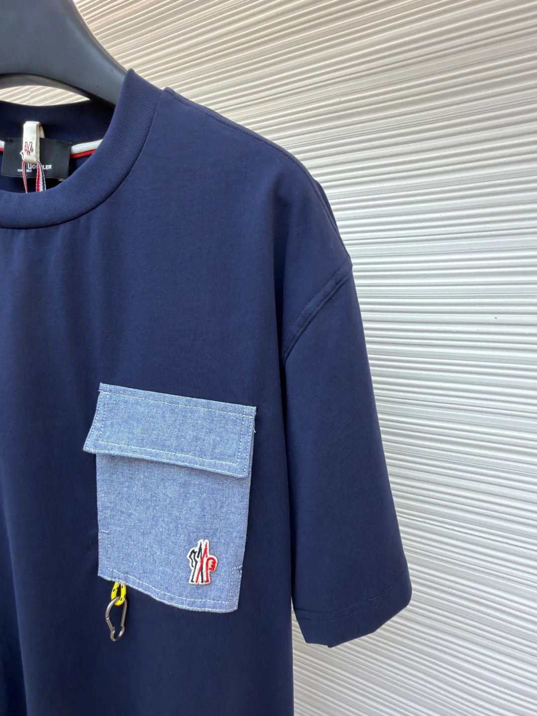 Футболки Мужские Moncler 13432821