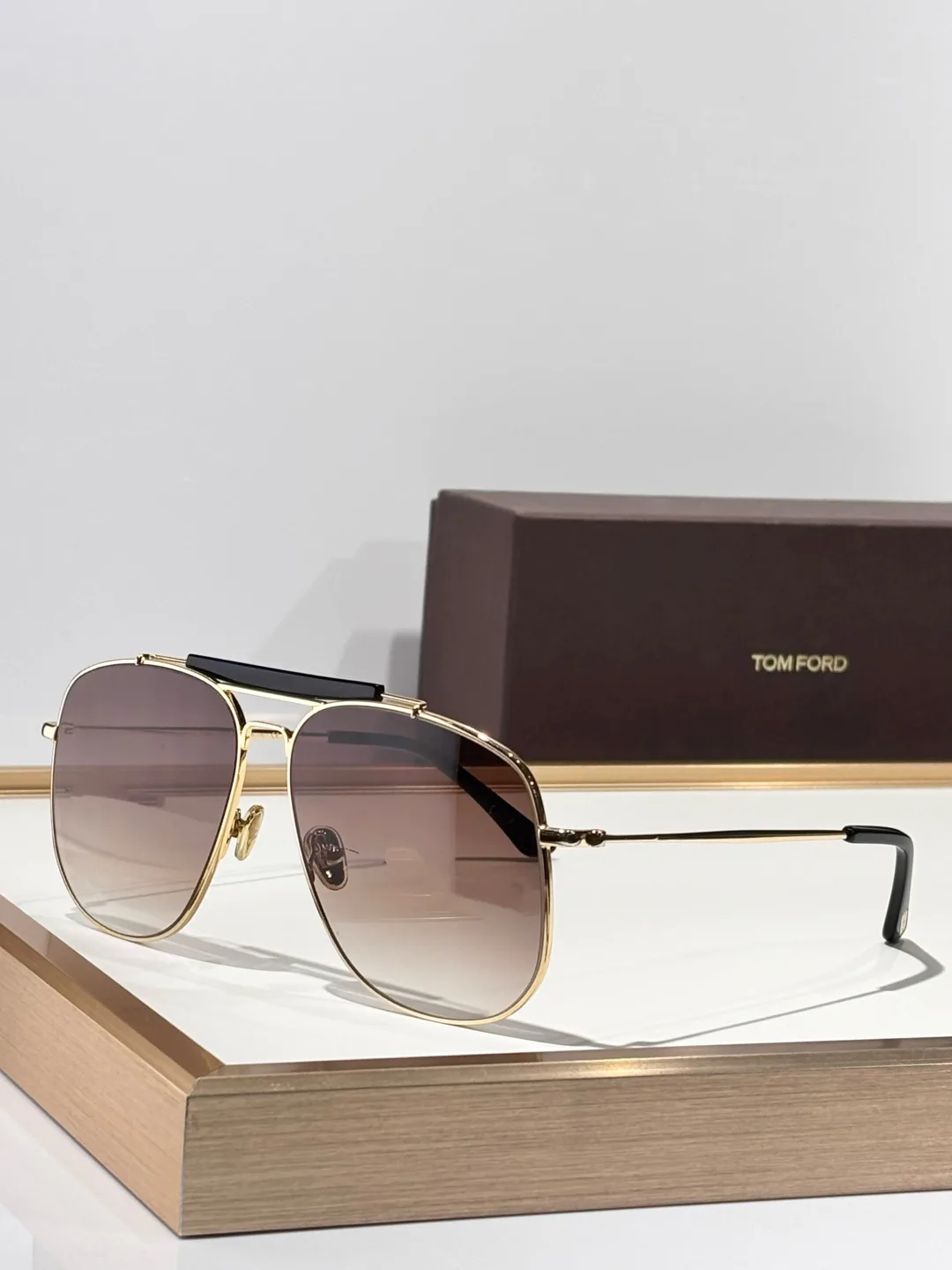 Очки Tom Ford 9661143