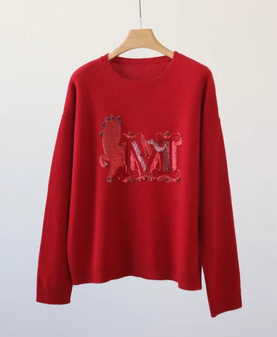 Джемперы И Свитеры Женские Max Mara 984625