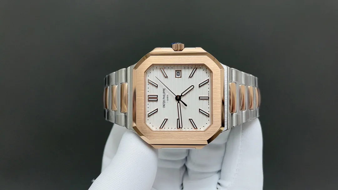 Часы Мужские Patek Philippe 18990