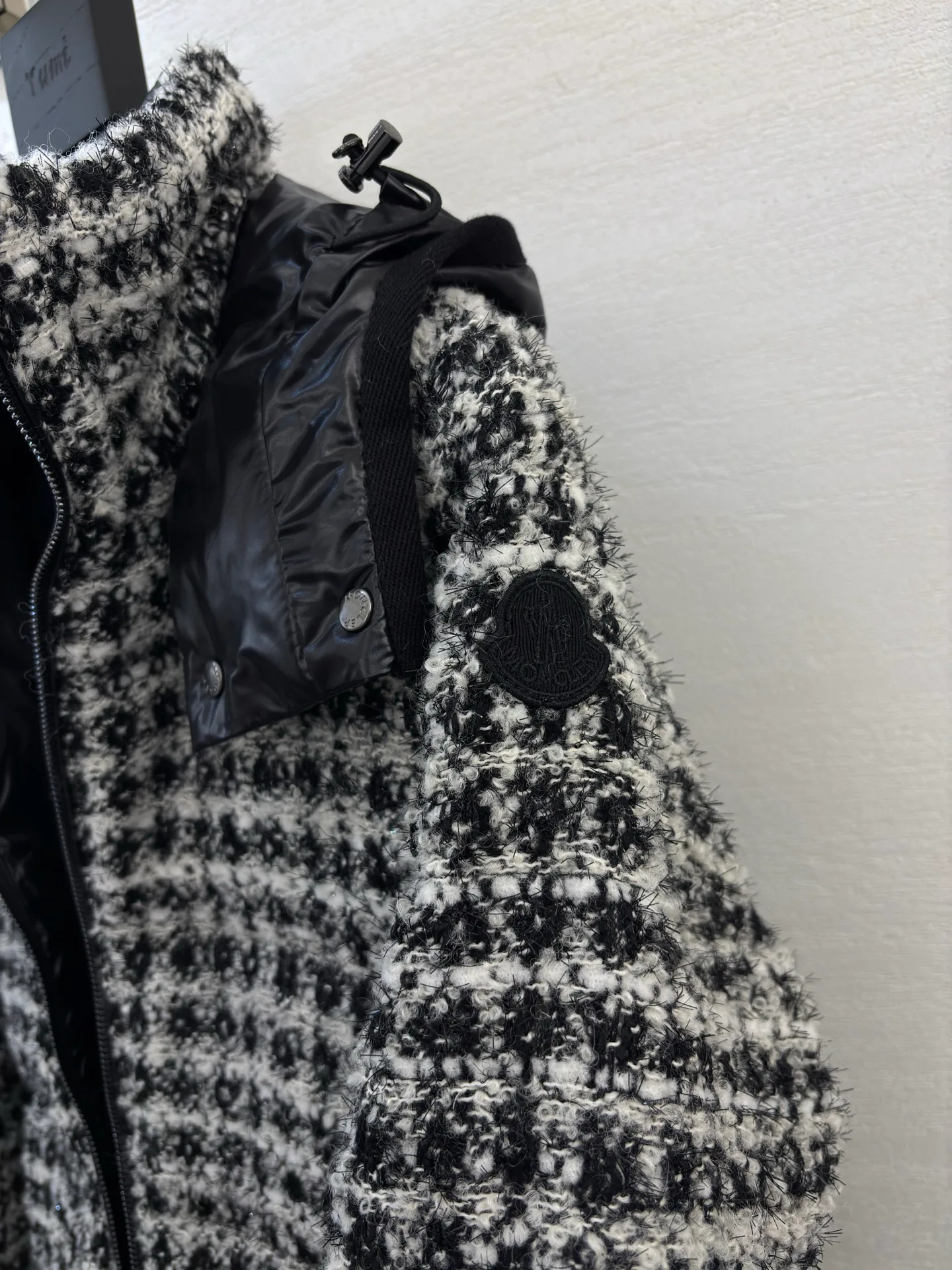 Куртки И Пуховики Женские Moncler 346014