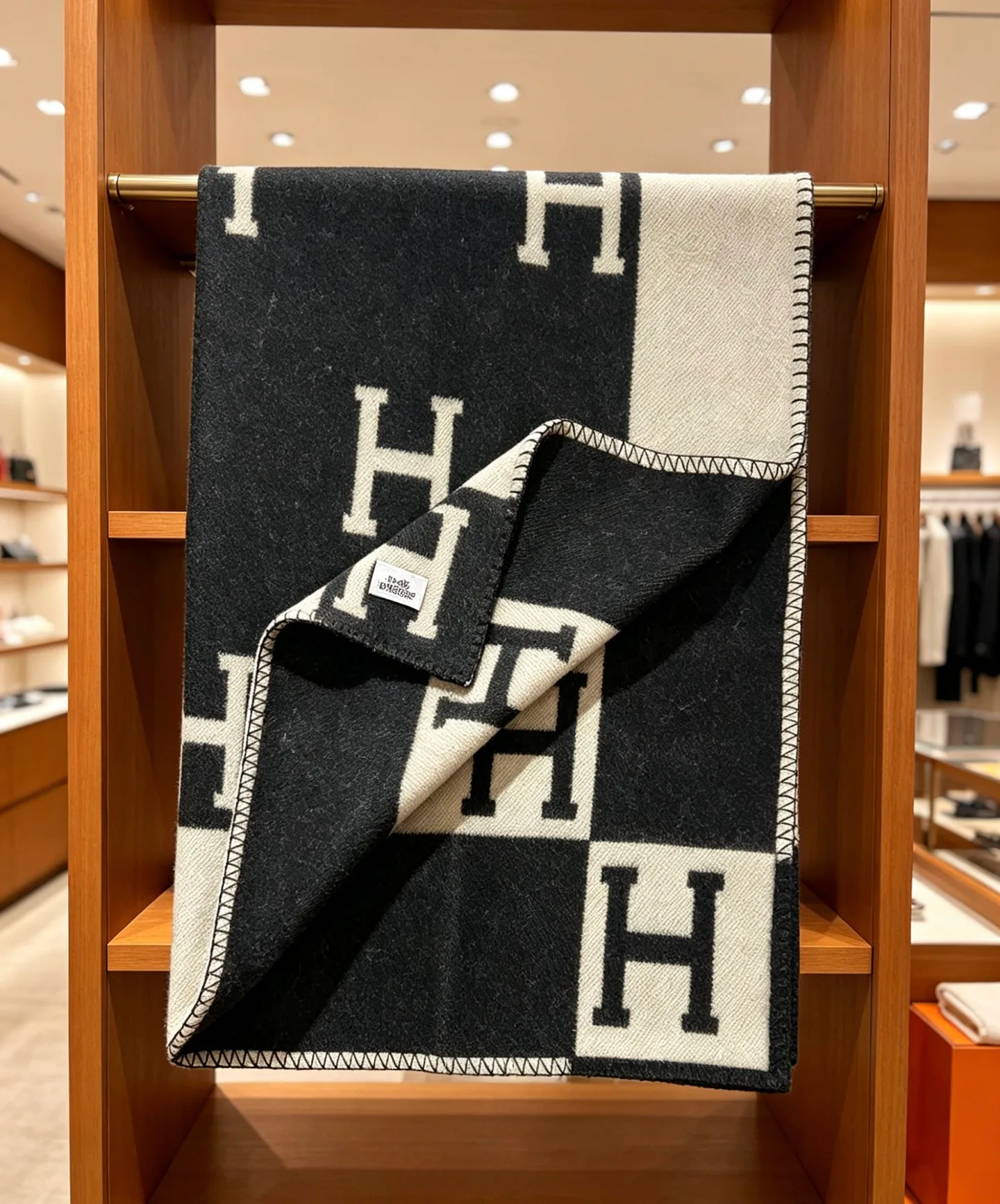 Текстиль Hermes 17323809