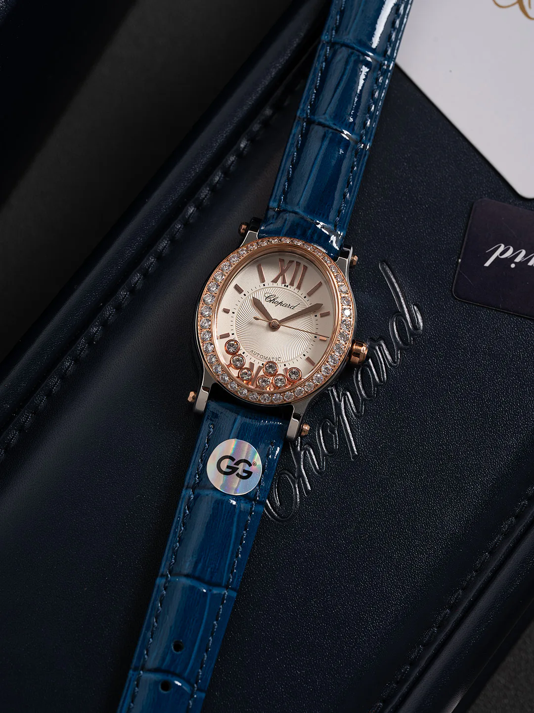 Часы Женские Chopard 17994224
