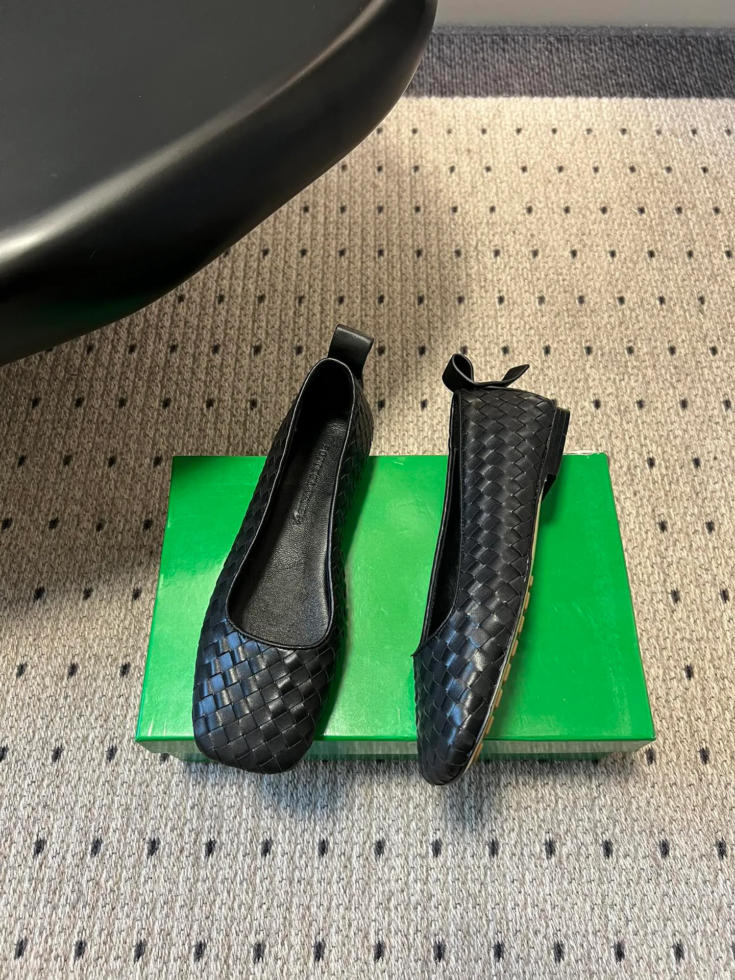 Туфли Женские Bottega Veneta 12260638