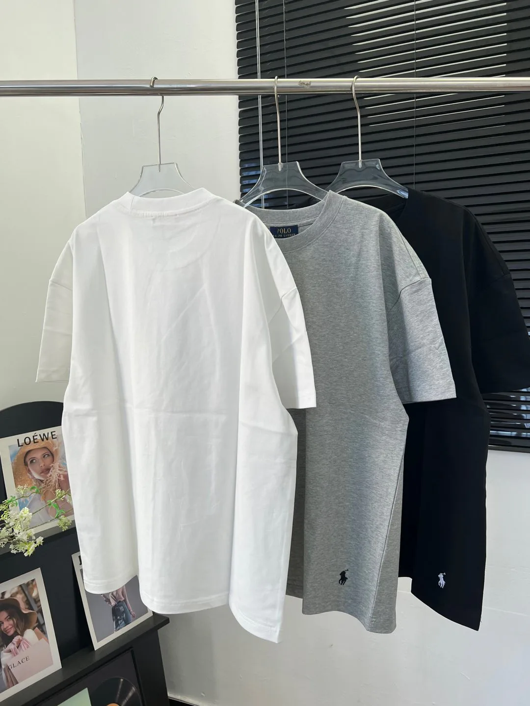Футболки Женские Ralph Lauren 11695622