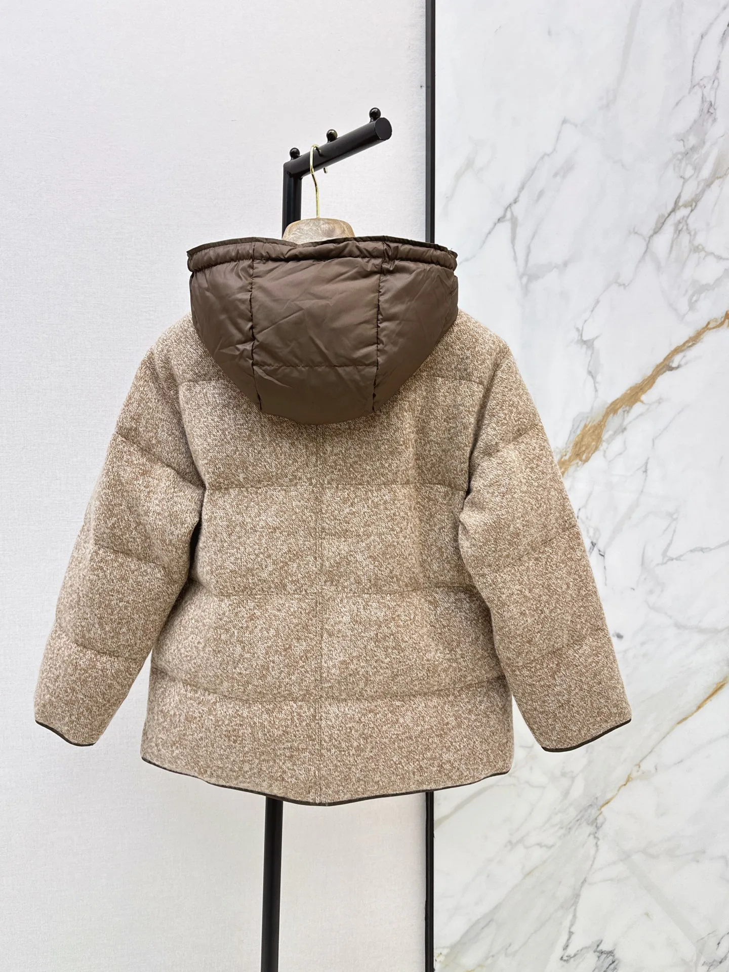 Куртки И Пуховики Женские Brunello Cucinelli 18261788