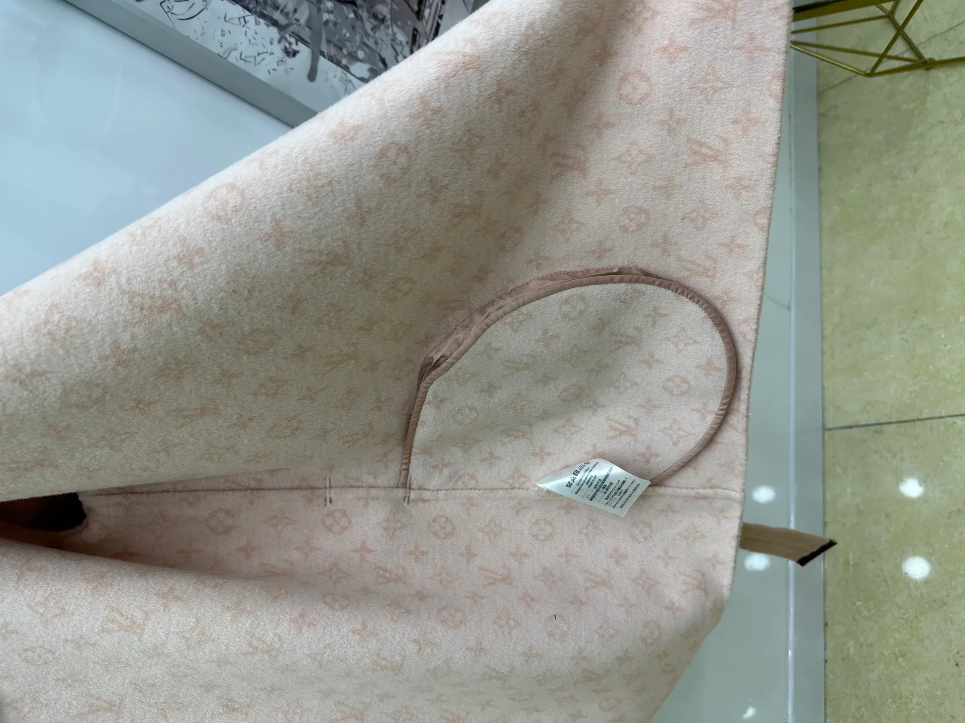 Пальто Женские Louis Vuitton 793748