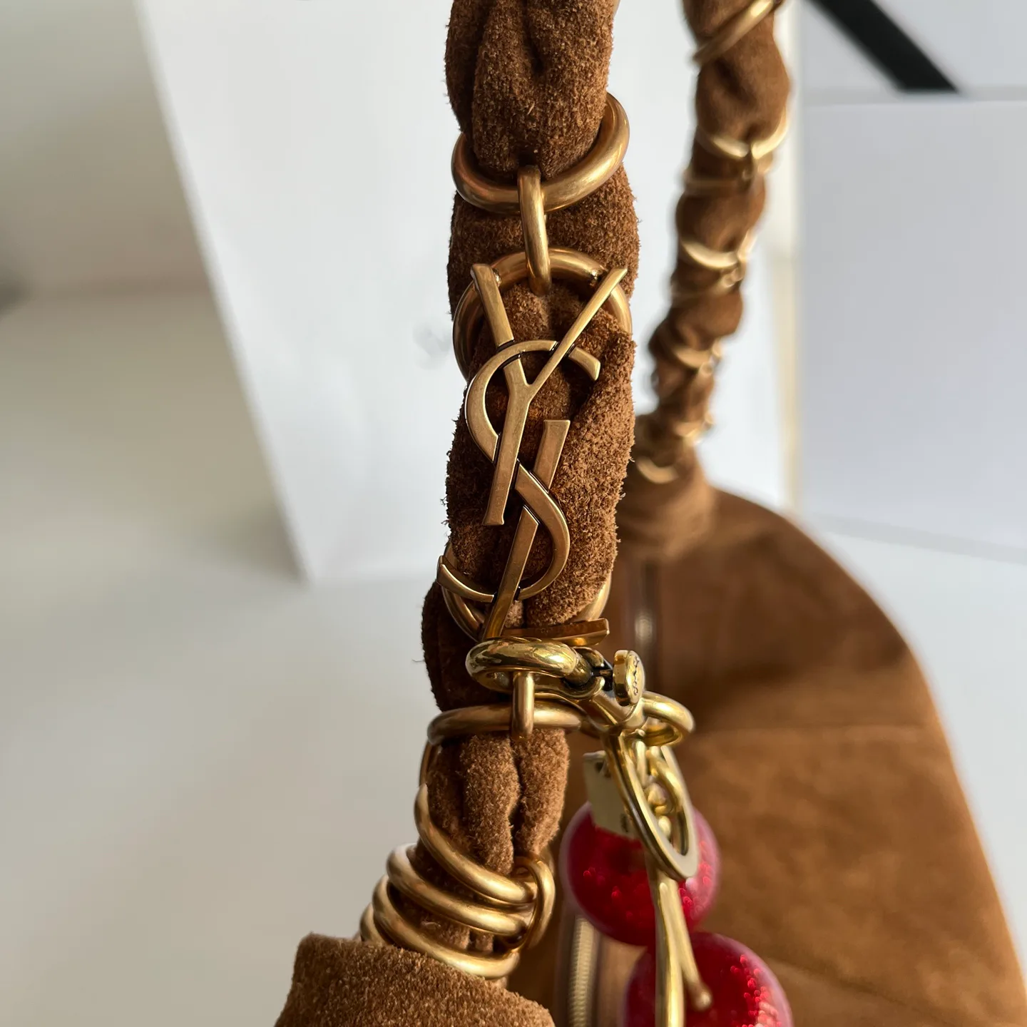 Классические Сумки Женские Saint Laurent 11886271