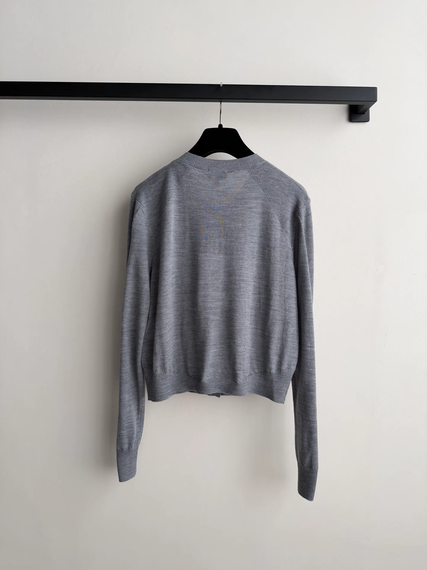 Джемперы И Свитеры Женские Chanel 6538103