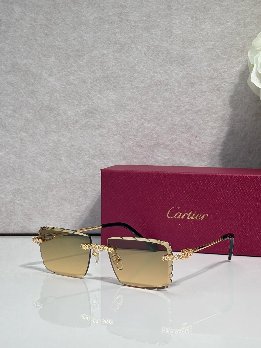 Часы Женские Cartier 13272118