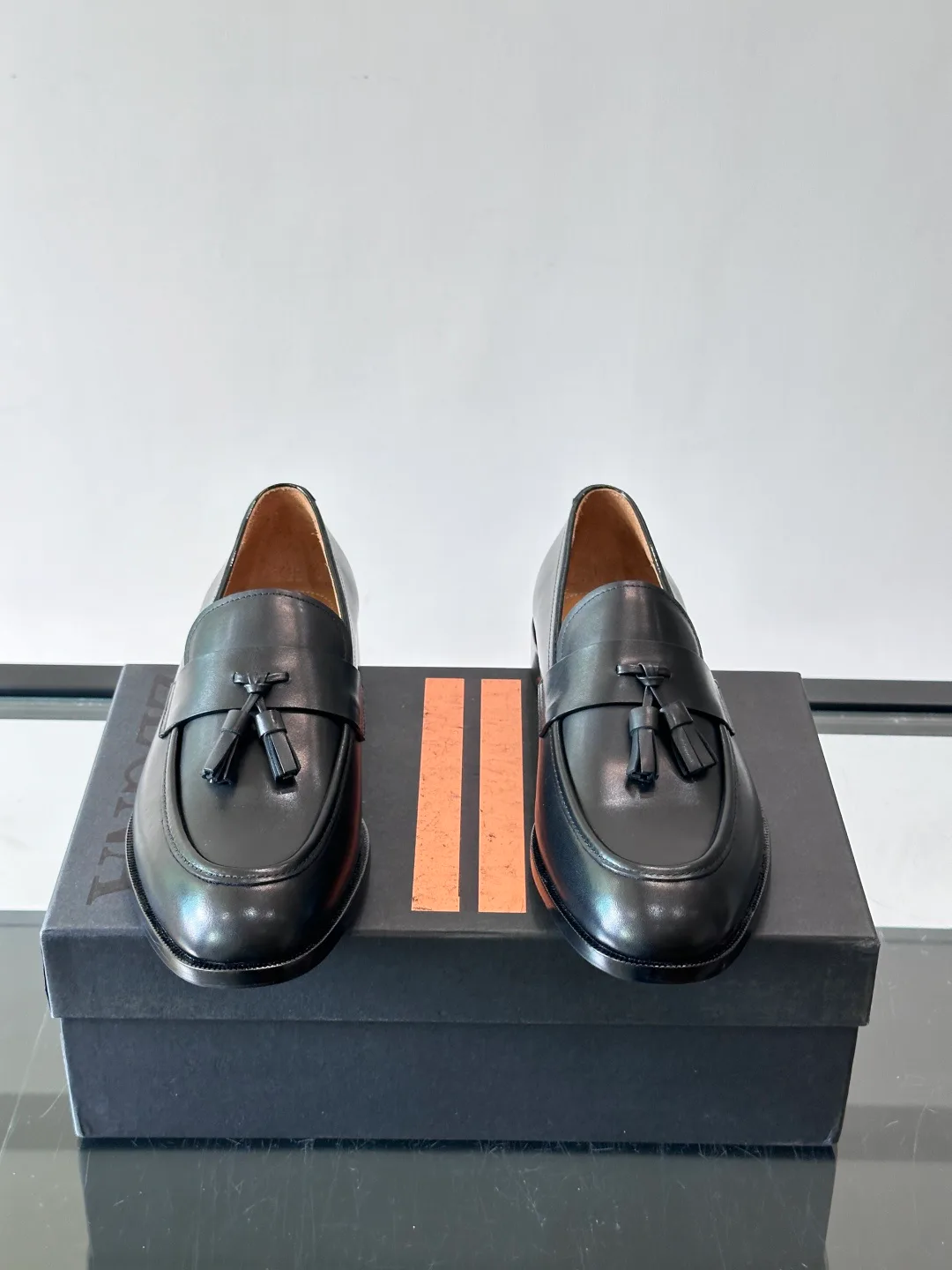 Лоферы И Туфли Мужские Zegna 17447567