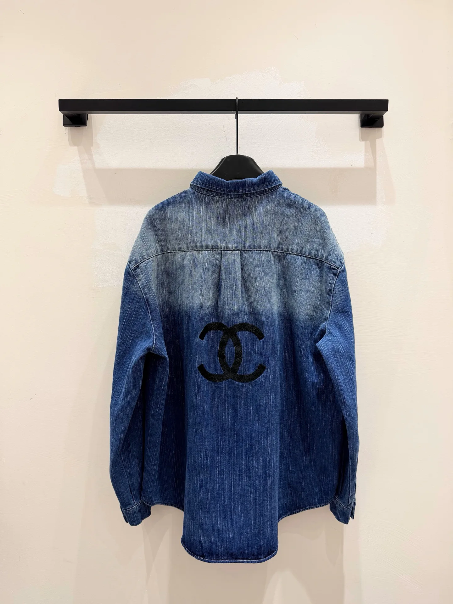 Рубашки Женские Chanel 11755879